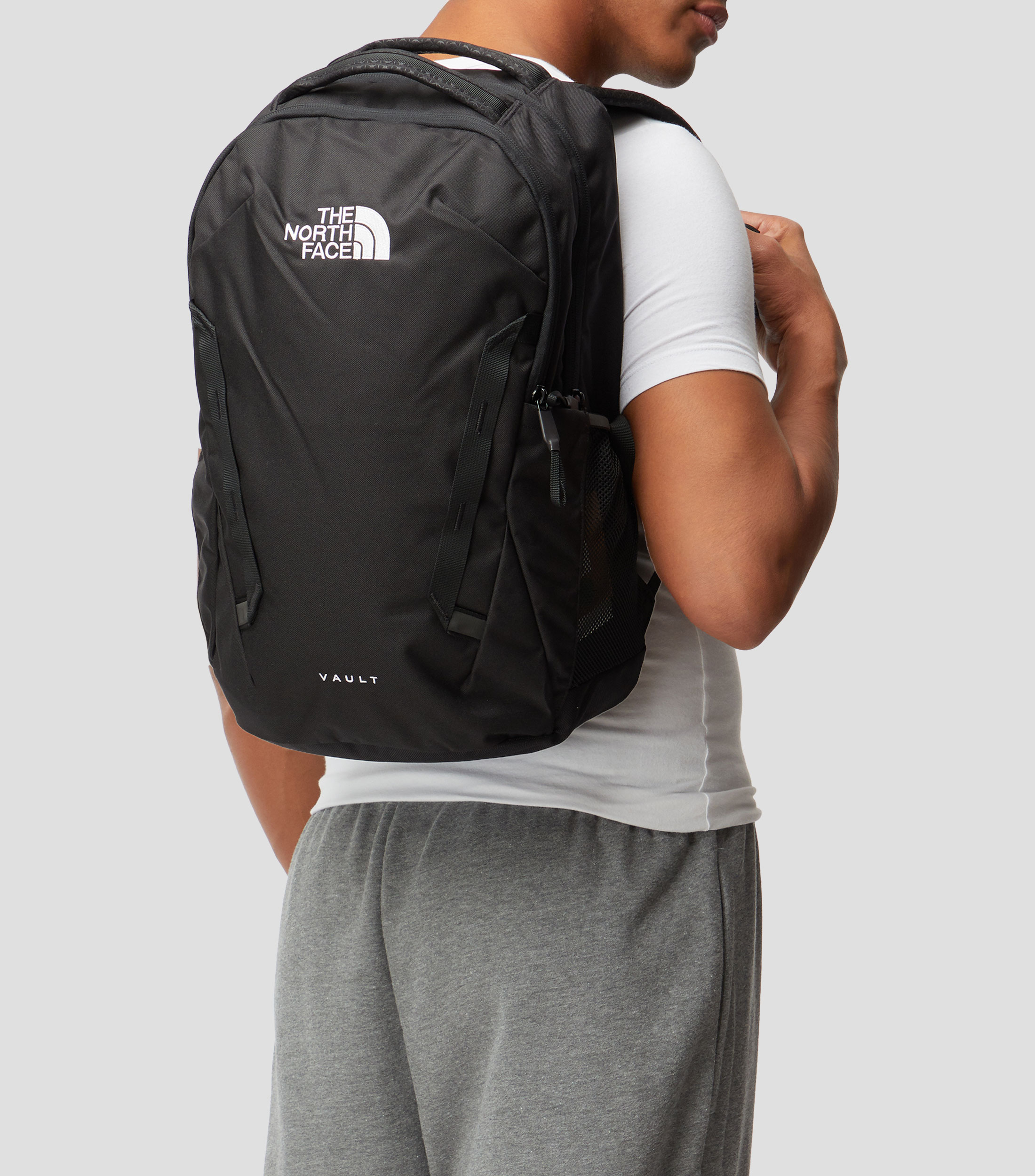 Mochila Vault Hombre