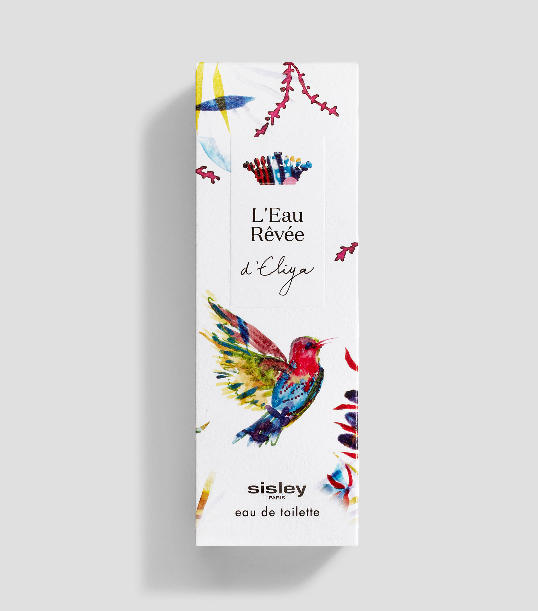 Perfume, Rêvée d'Eliya Eau de Toilette, 100 ml Unisex