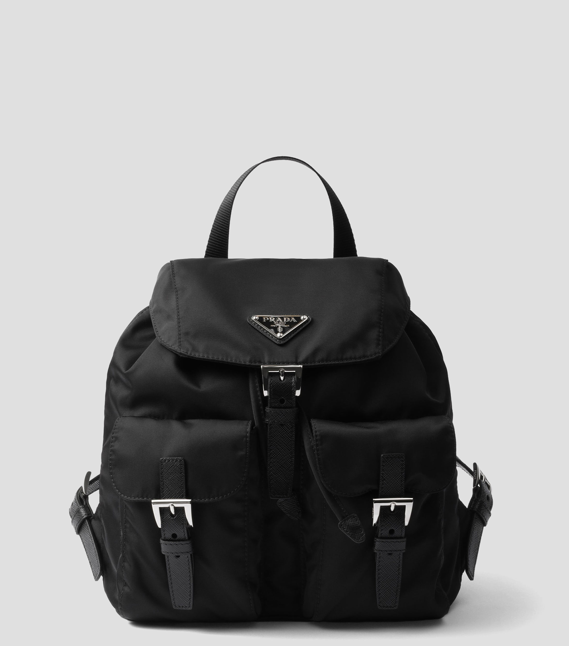 Mochila Pequeña Mujer