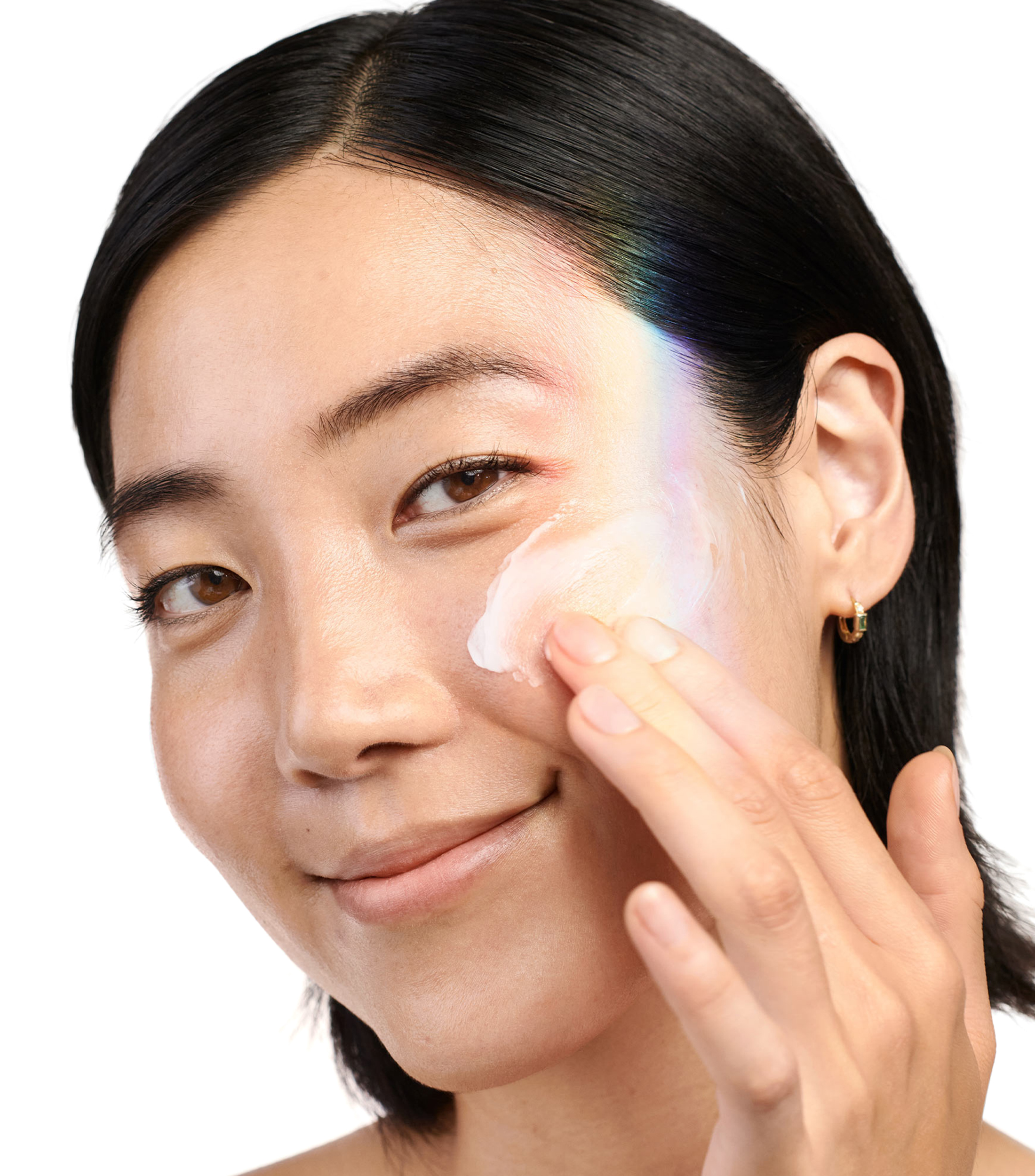 Hidratante para rostro Even Better Brightening Moisturizer, 50 ml