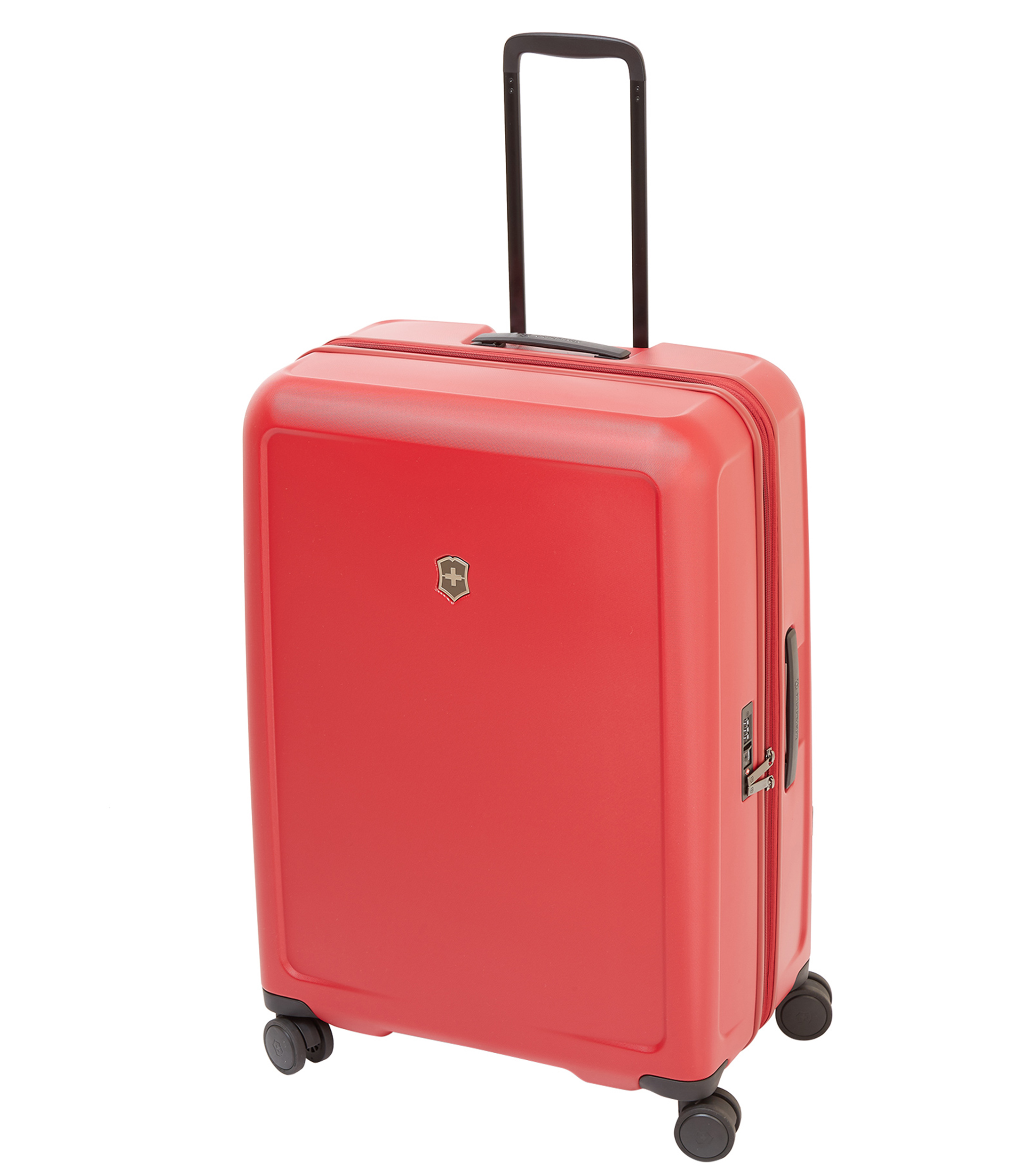 Equipaje, artículos de viaje, maletas, trolleys Victorinox. Distribución  Comercial Muela, España.