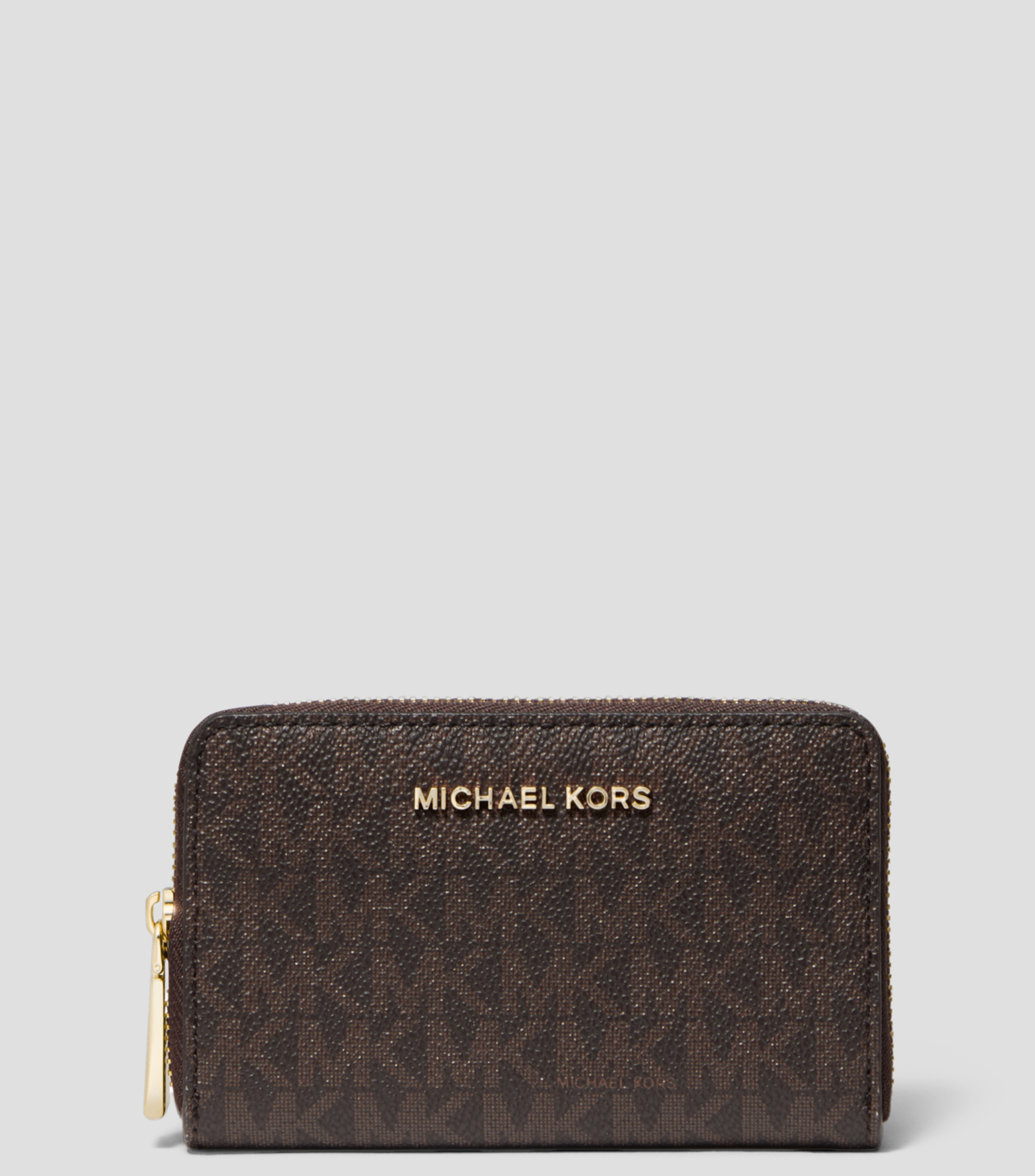 Monedero Jet Set monogram Mujer