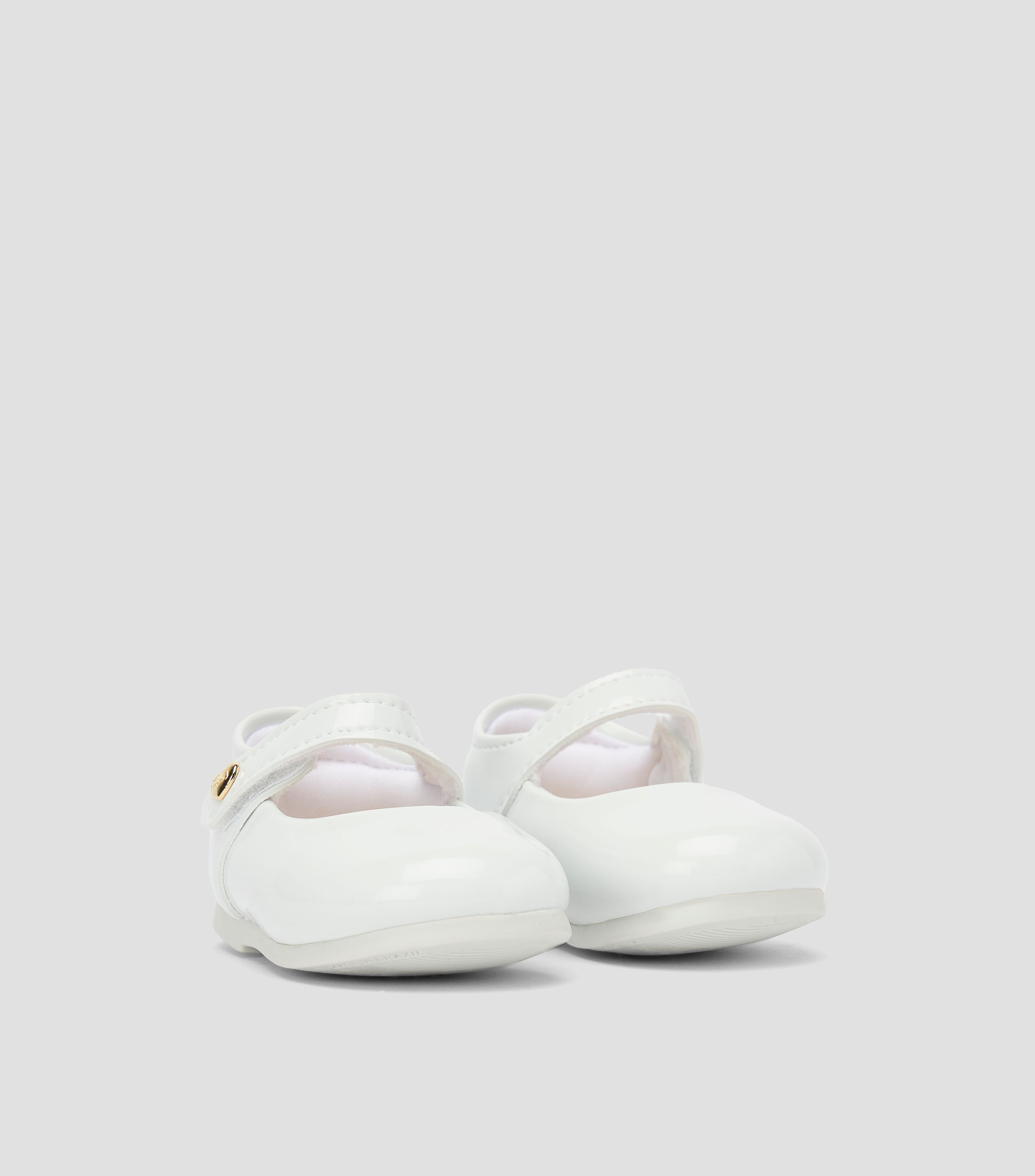 Flats Princesa lisos Niña