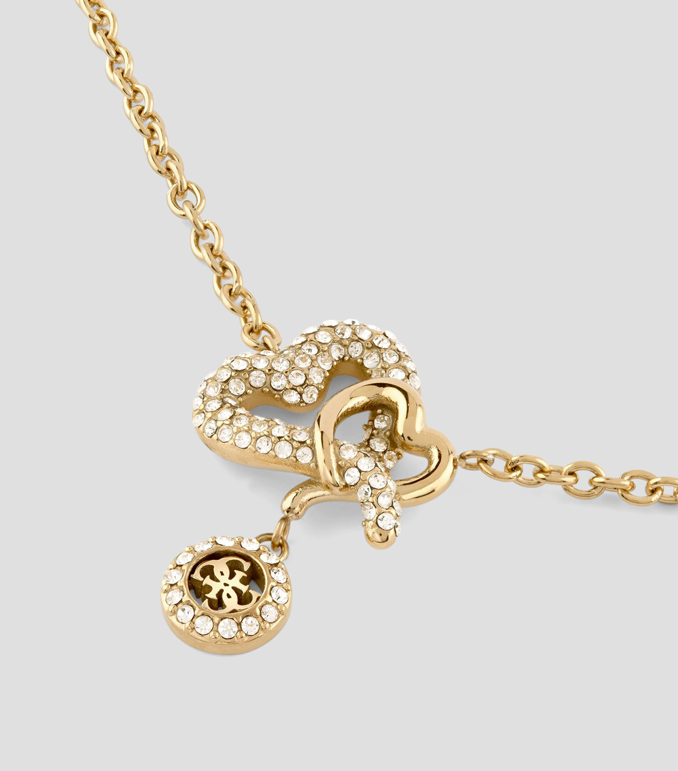 Collar Love Bites Mujer