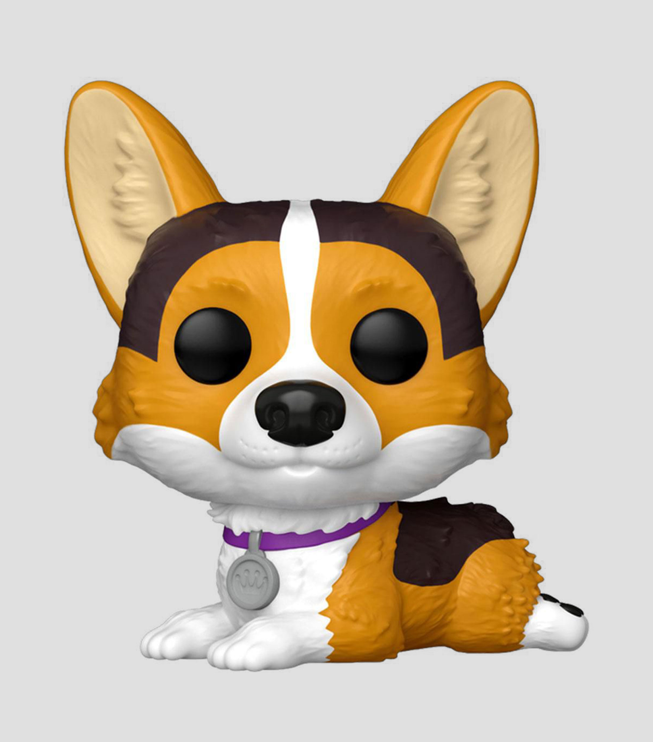 Funko Corgi, Pets