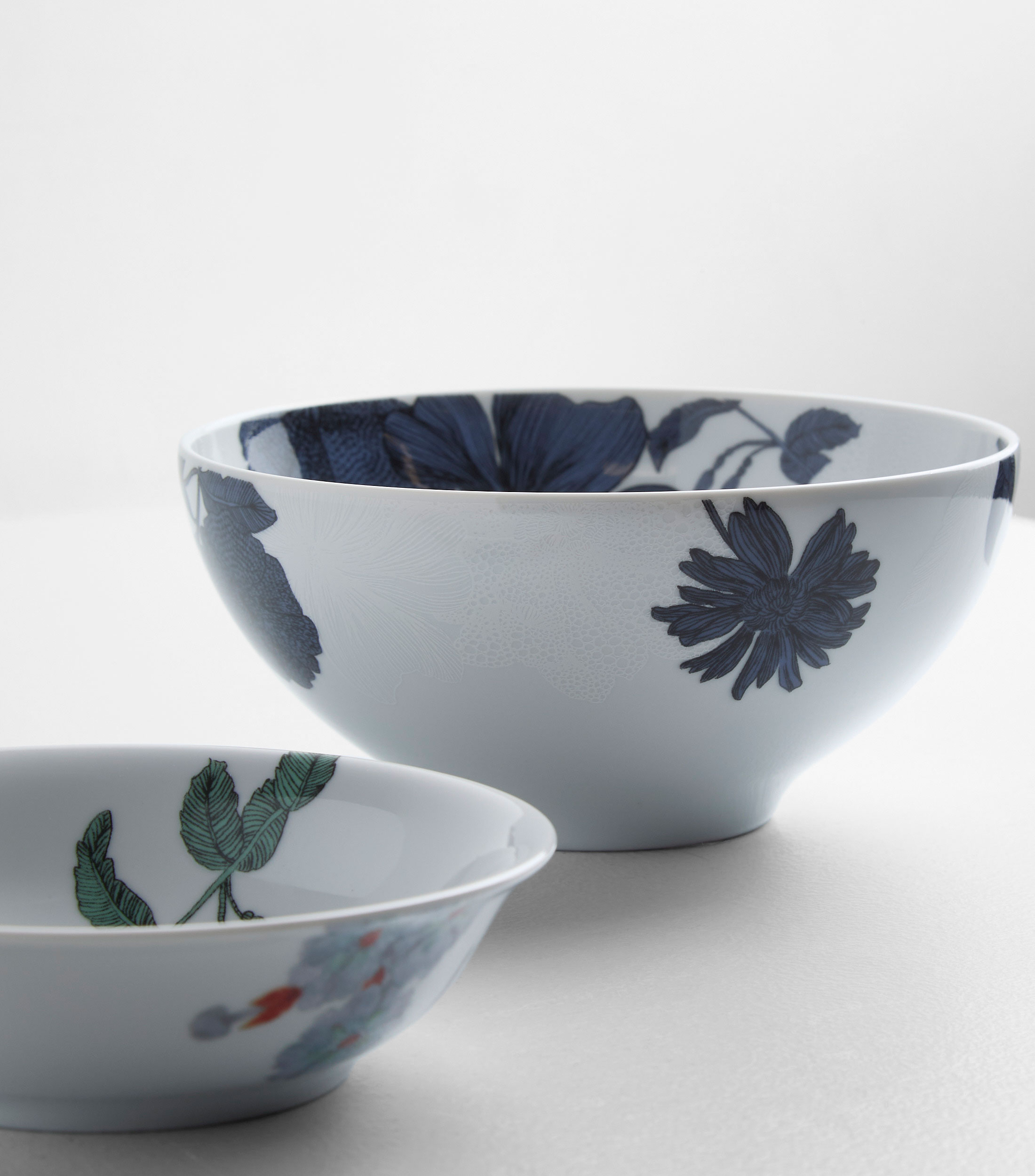 Bowl para Cereal Duality Multicolor