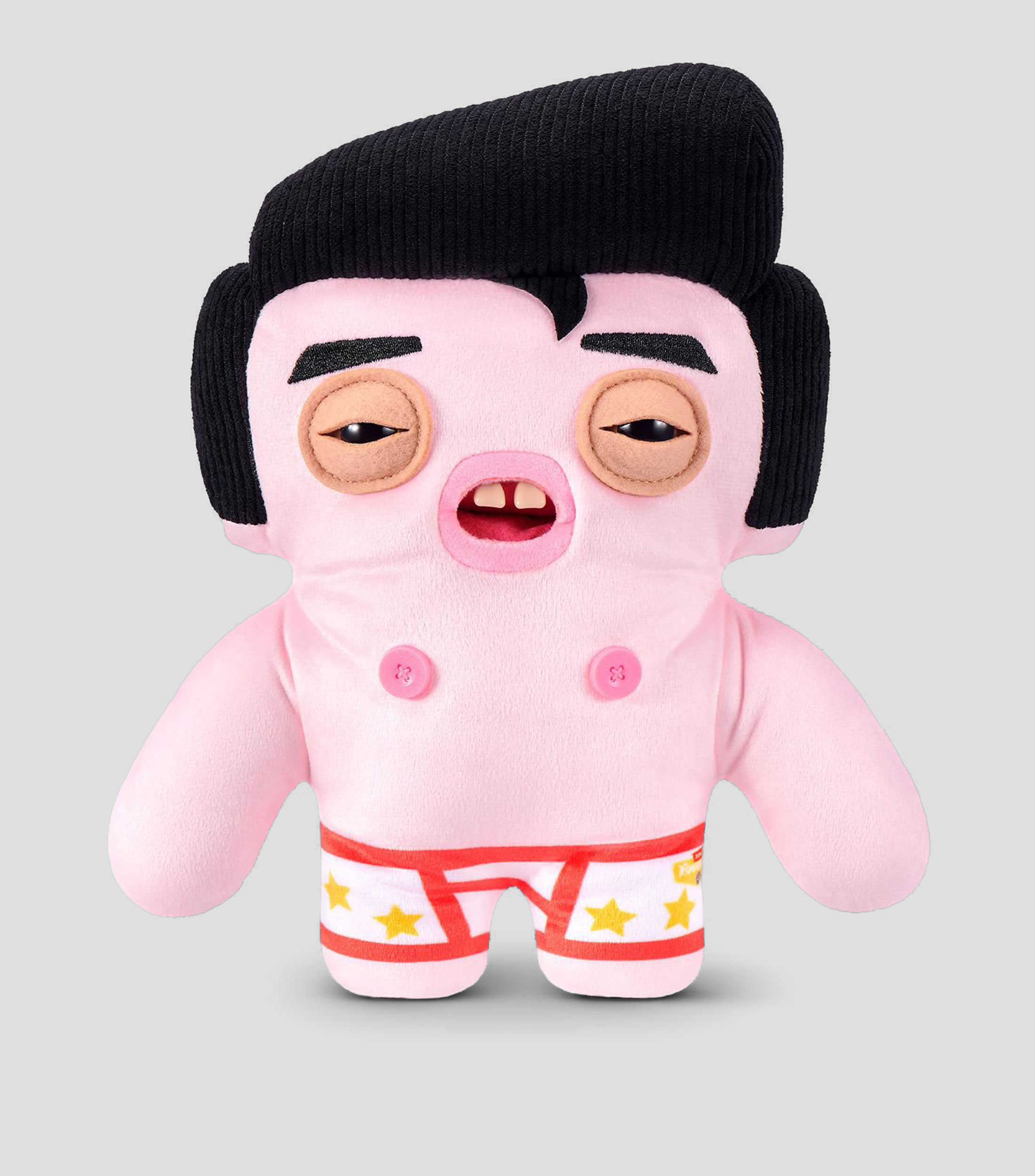 Figura de Colección Fuggler Stars Rosa