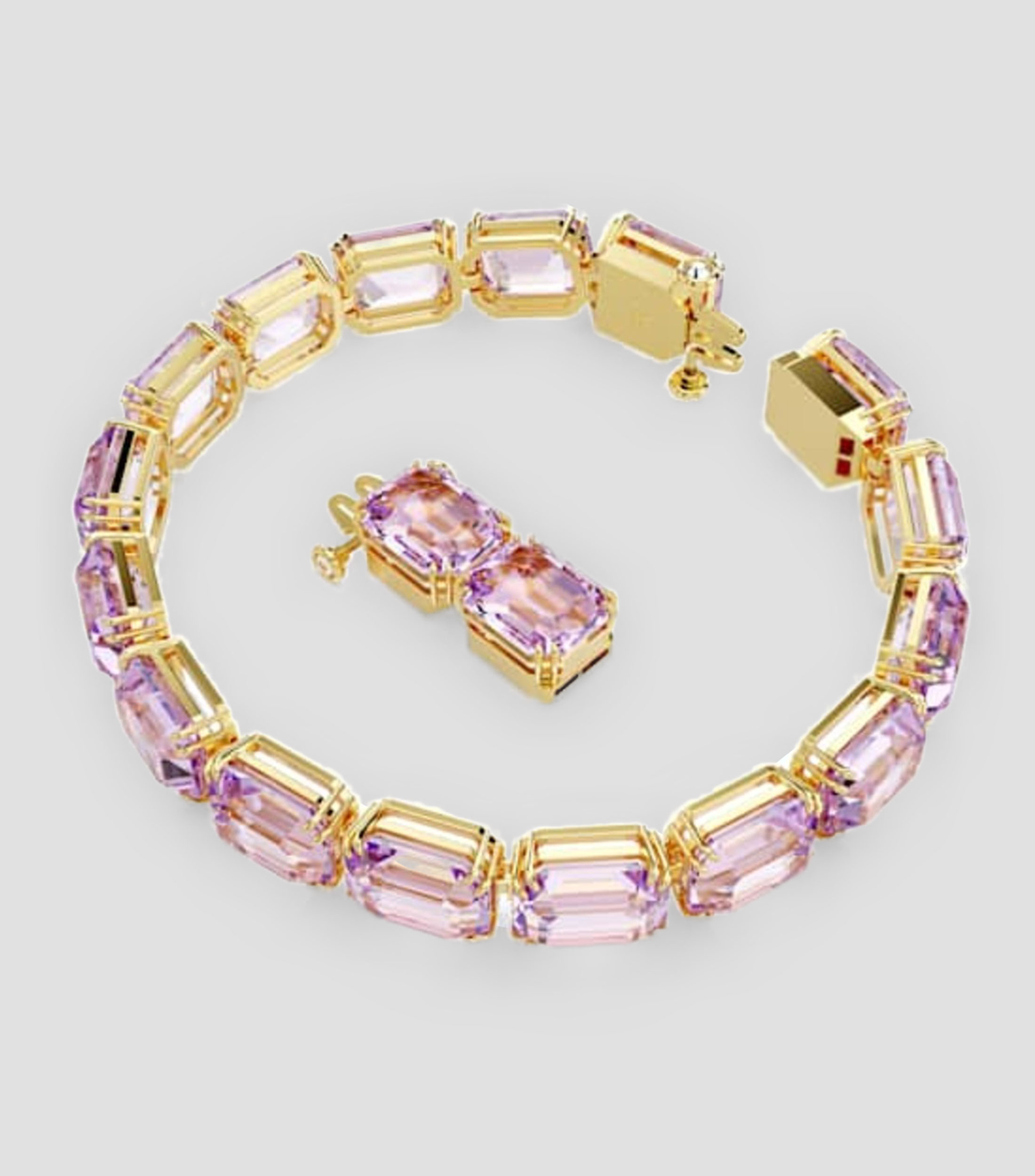 Pulsera Millenia Unisex