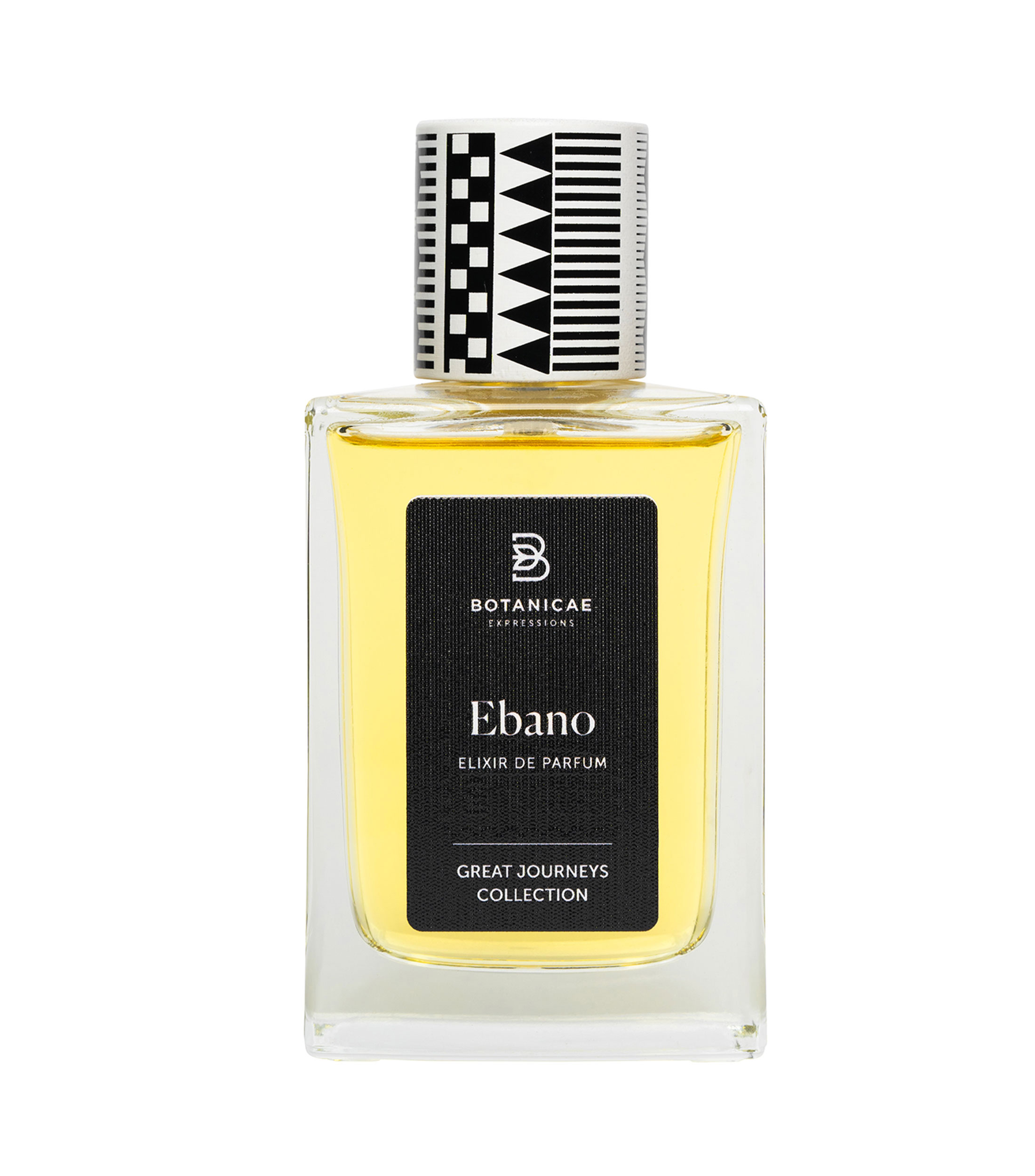 Perfume Ebano Elixir De Parfum, Perfume 75 ml Unisex