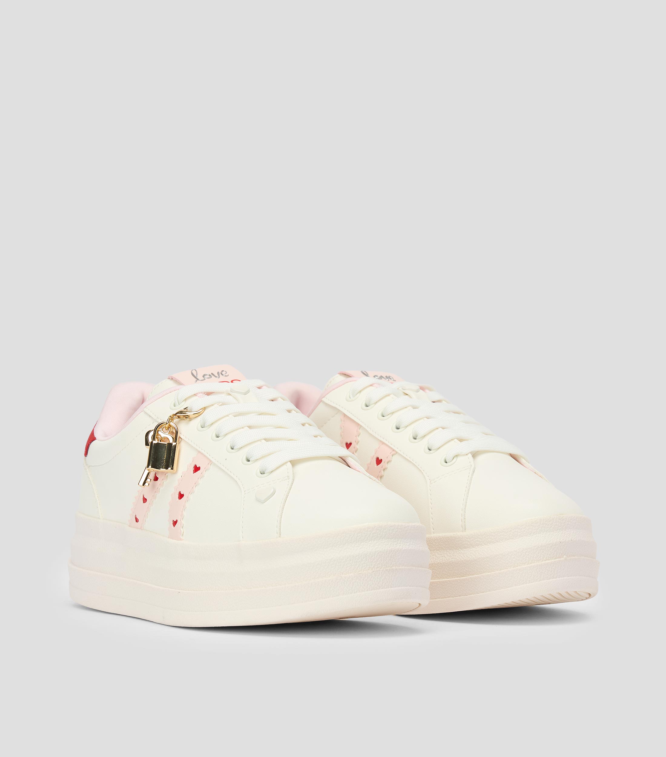 Tenis casuales Adores Mujer