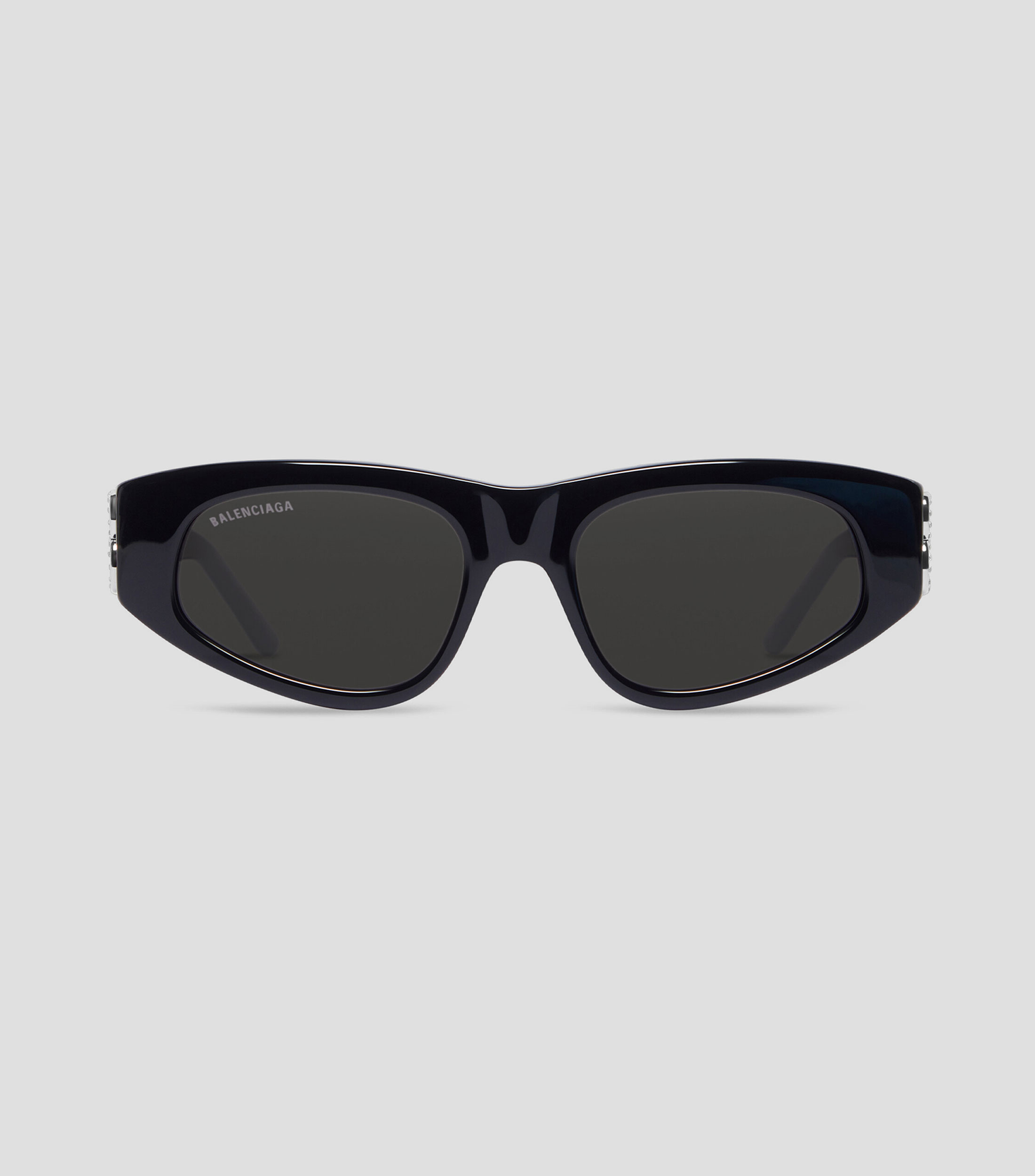 Lentes de sol panthos Dynasty negro Mujer