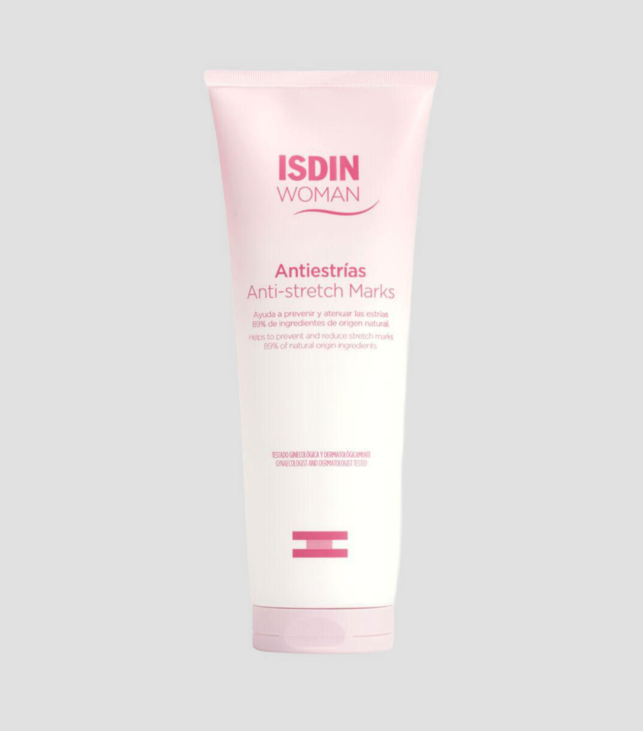 Crema antiestrias, 250 ml