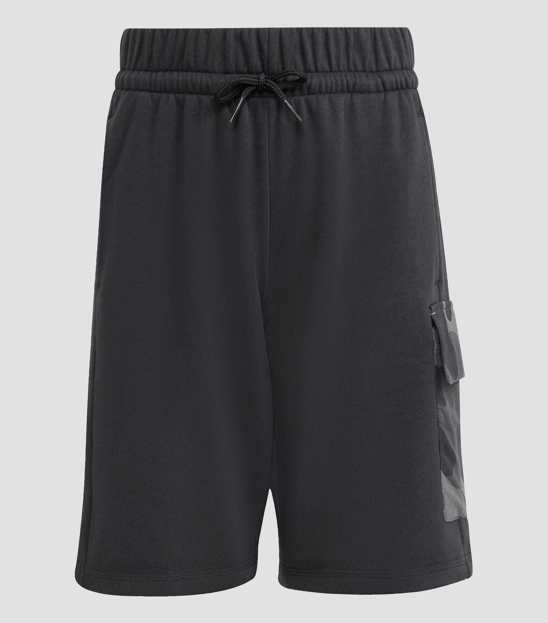Short estampado Seasonals Camo Niño