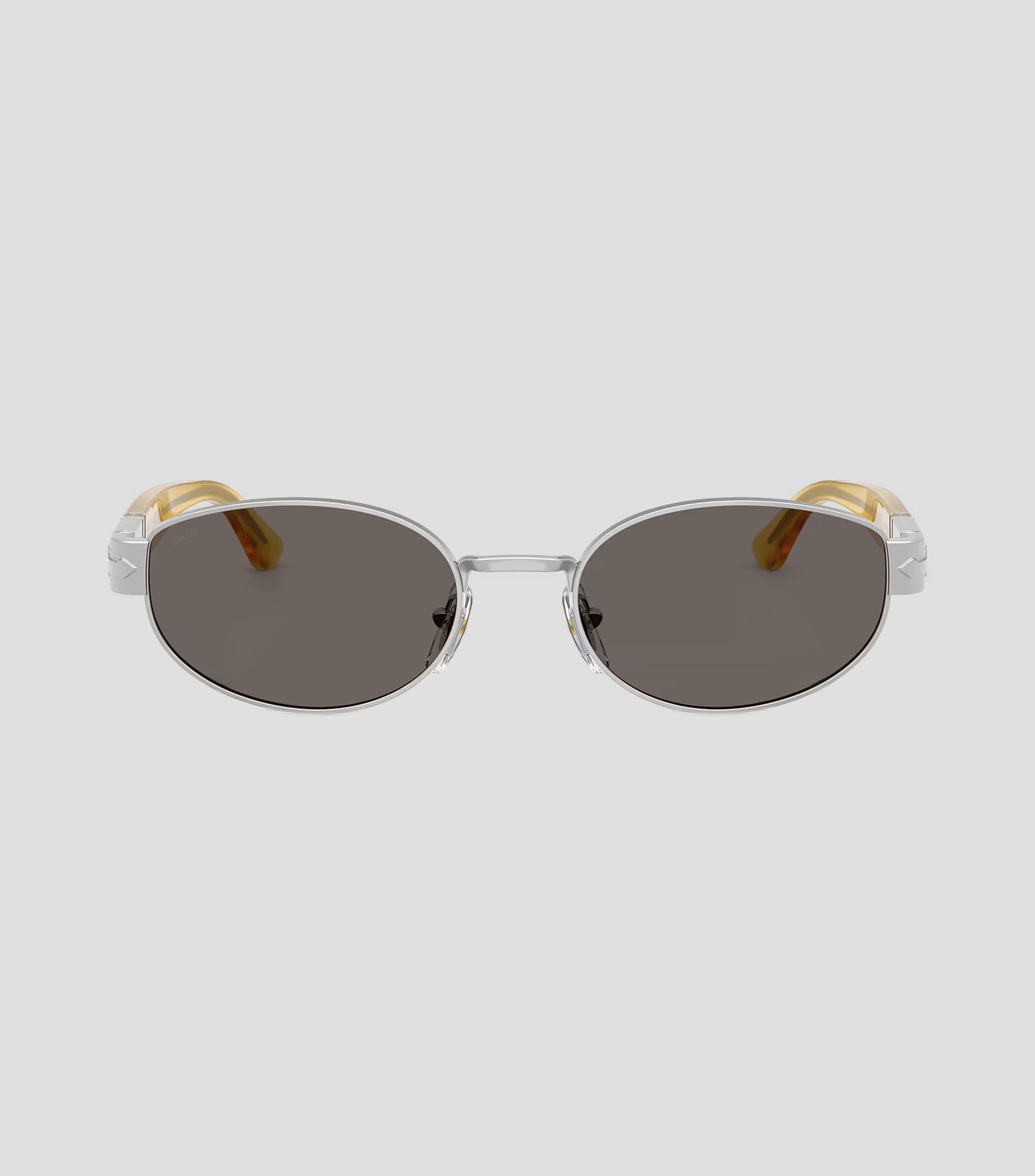Lentes de sol ovalados Mujer