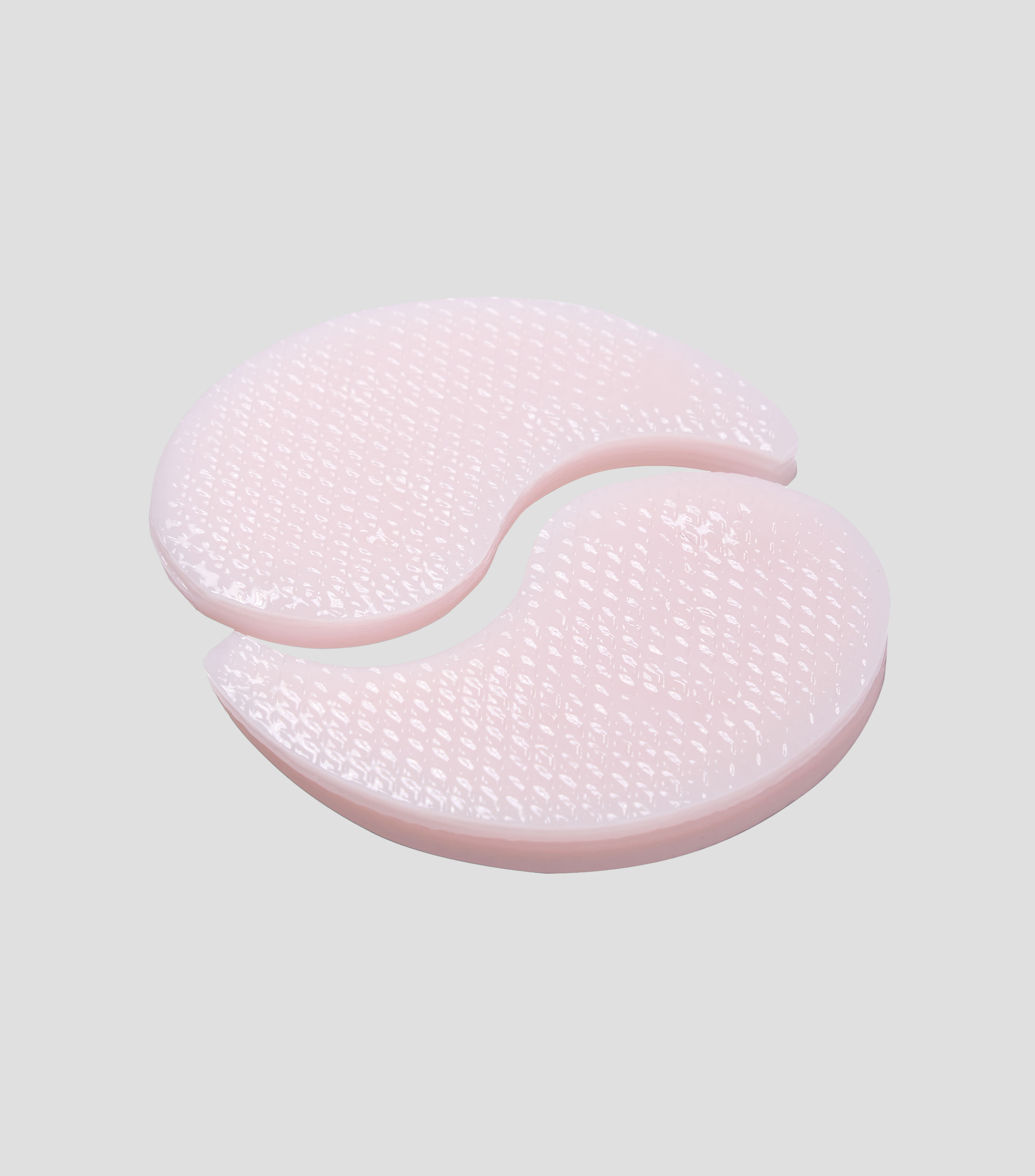 Parches para Ojos Collagen Remodeling, 60 Piezas
