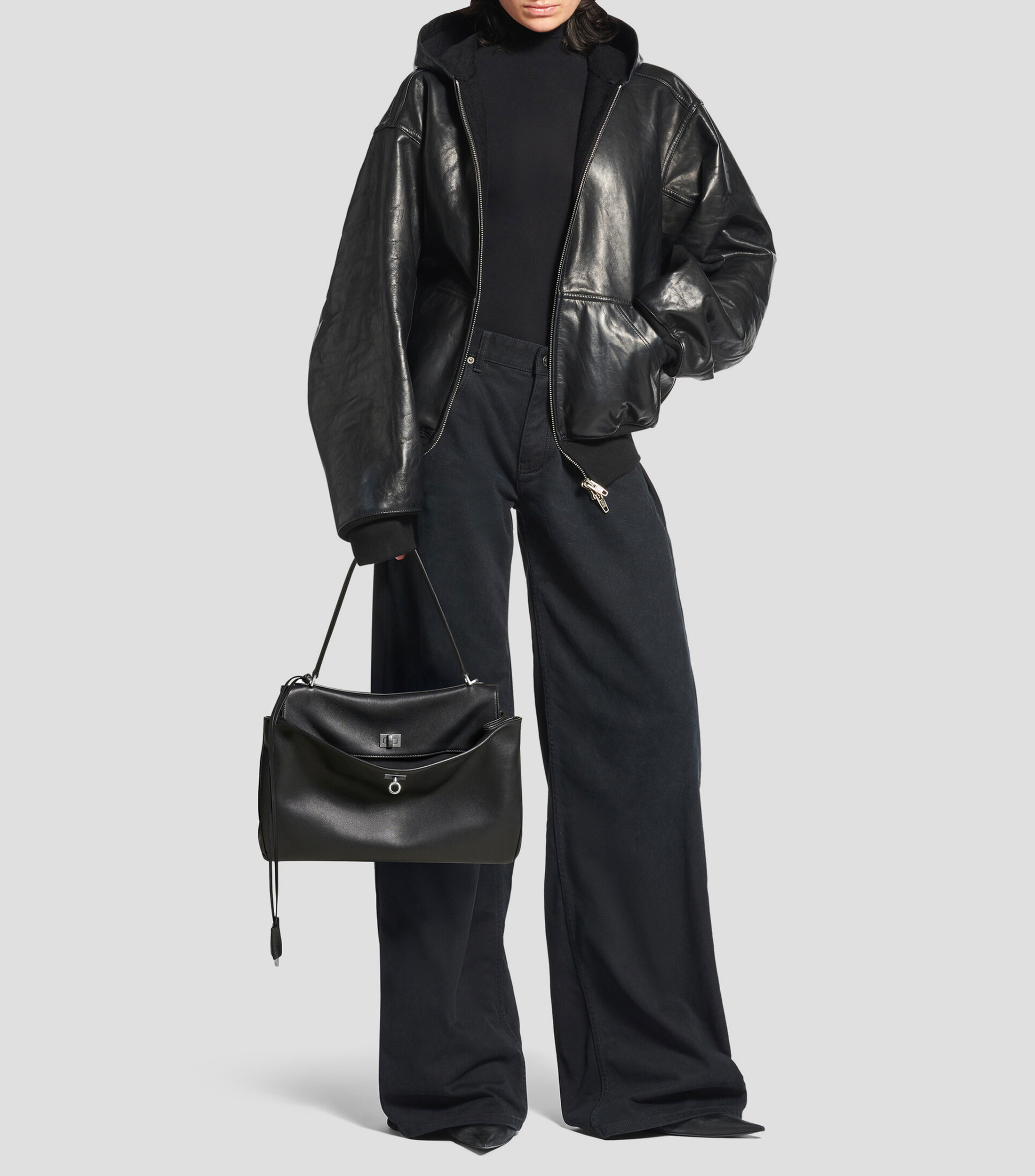 Bolsa Rodeo