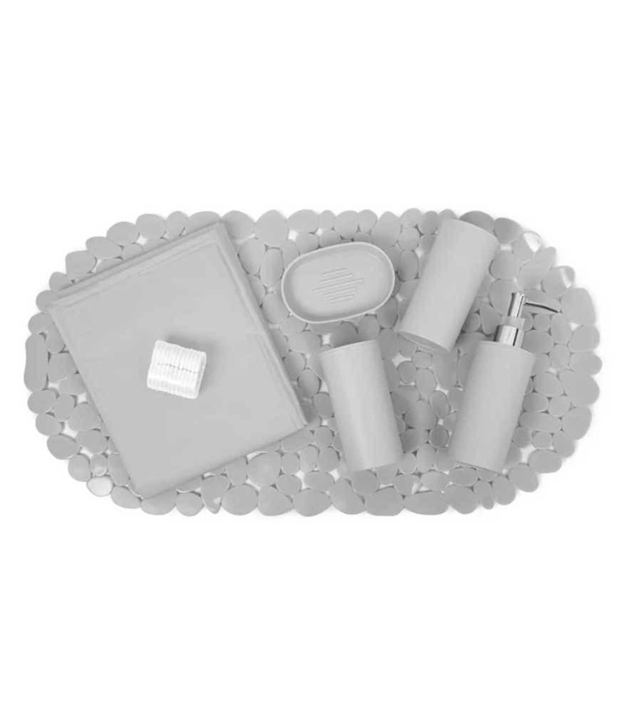 Set de bano Umbra, 7 piezas