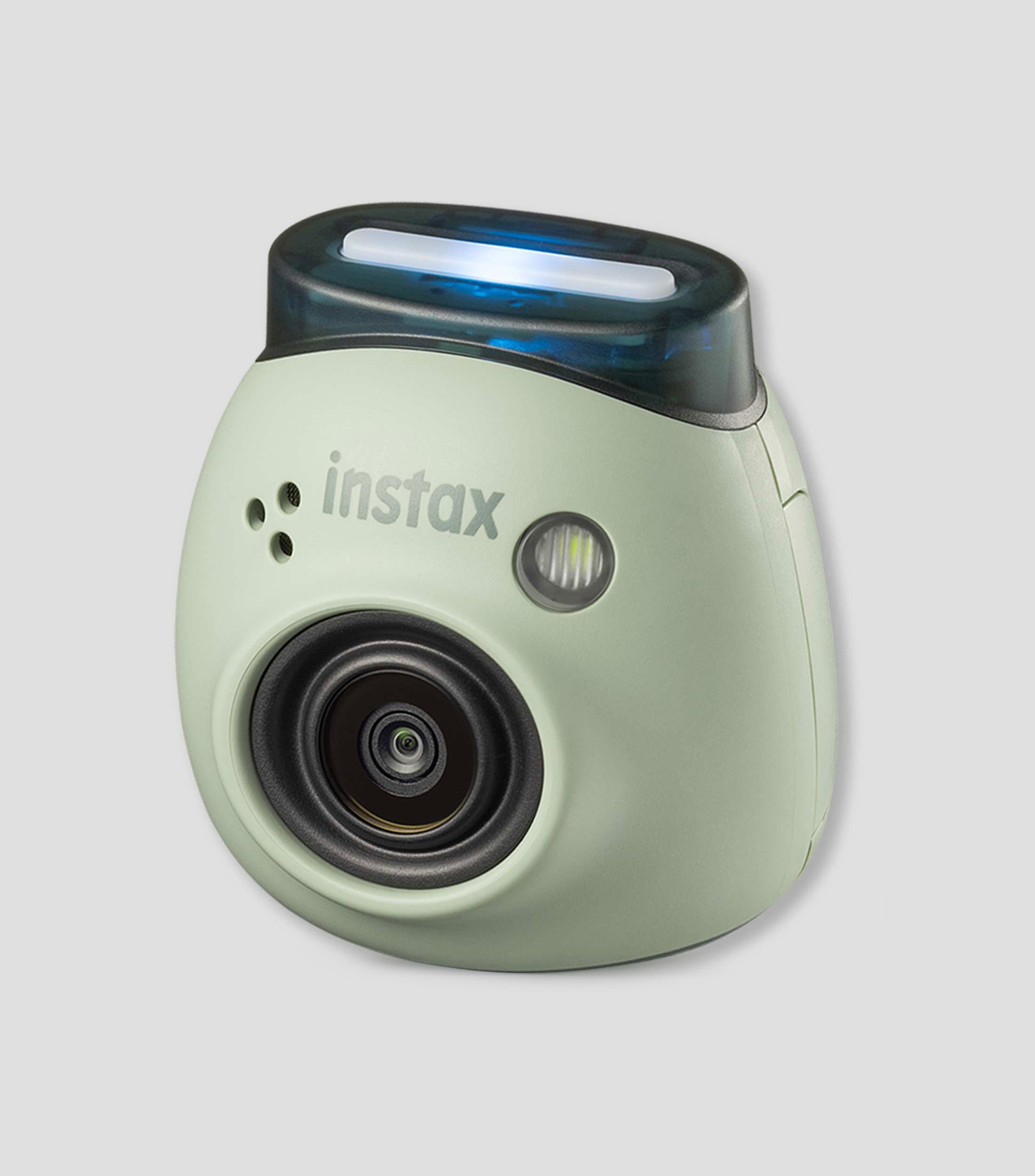 Cámara INSTAX PAL VERDE