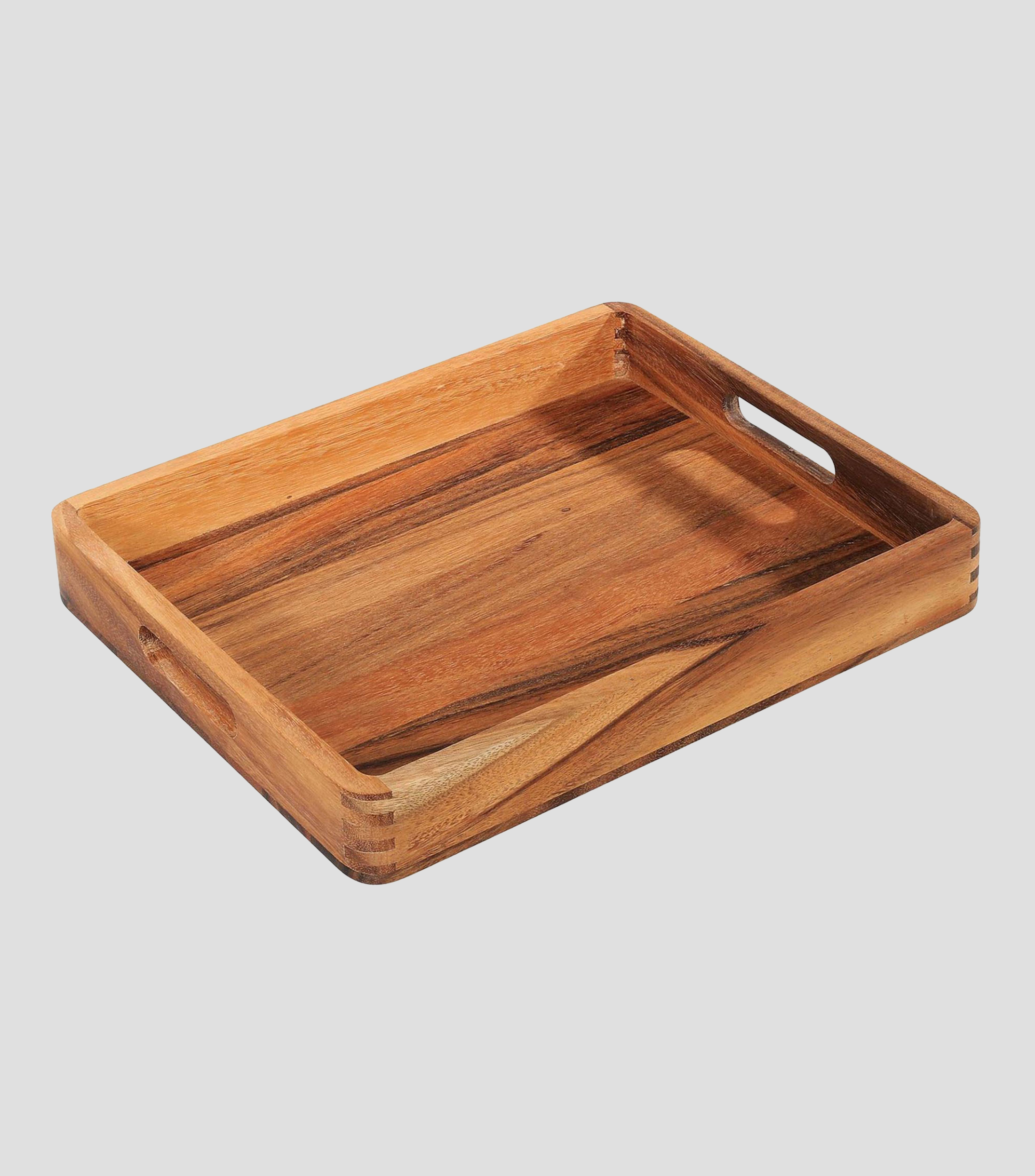 Bandeja en madera