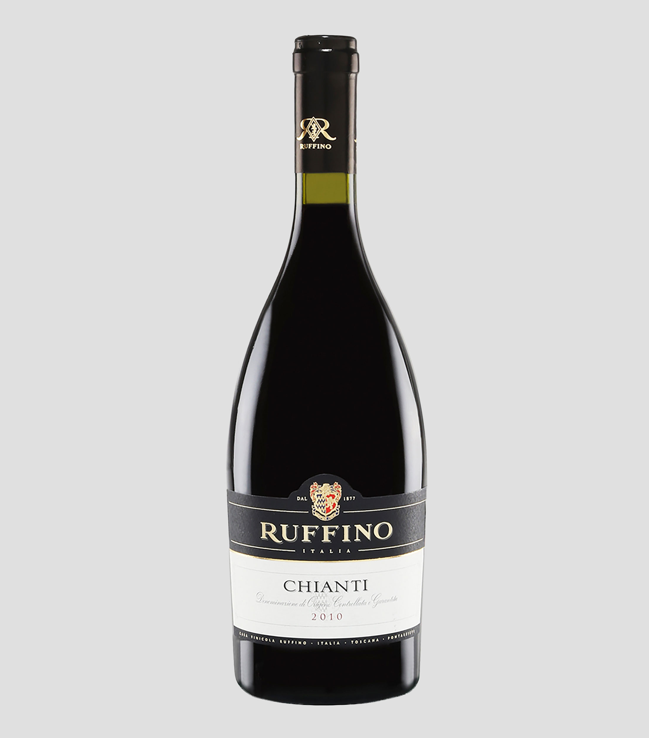 Vino Tinto Uva Ensamble, Italia, 750 ml