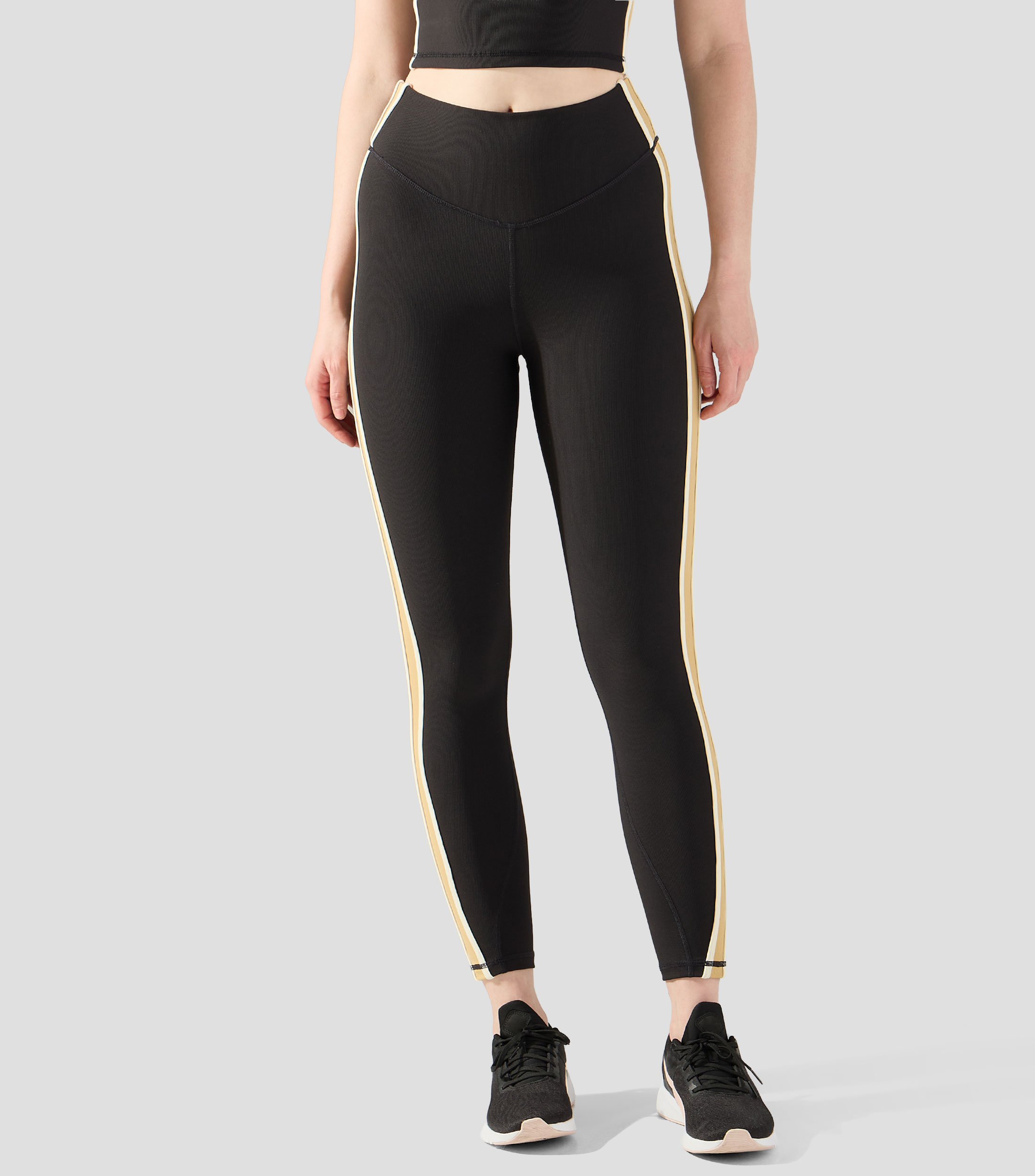 Leggings deportivos Arcadia Mujer