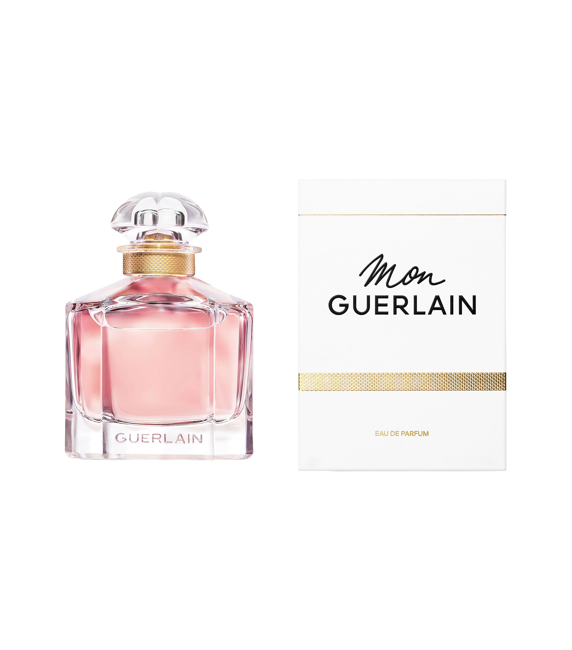 Perfume Mon Guerlain, Eau de Parfum 100 ml