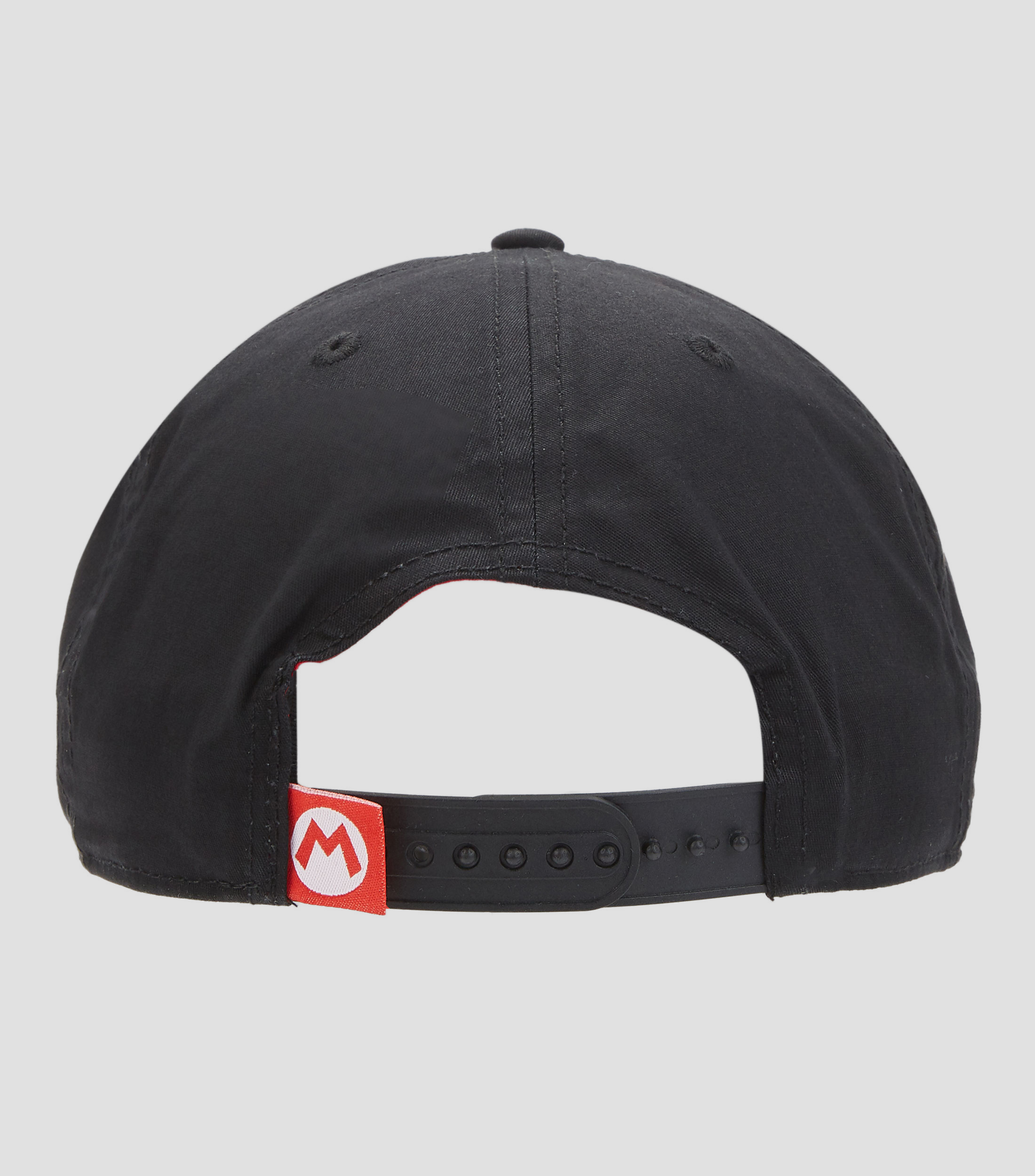 Gorra Super Mario Niño