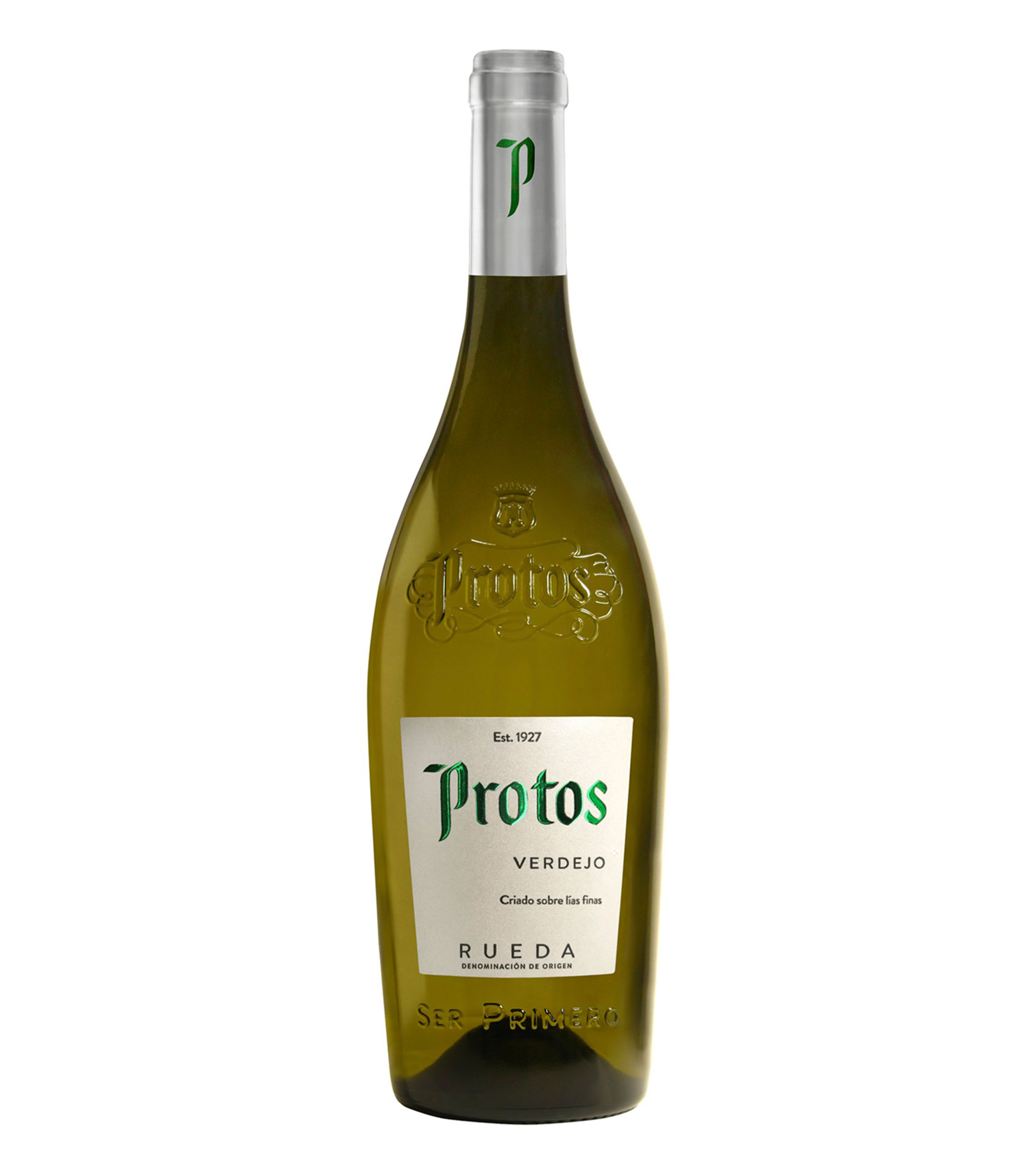 Vino Blanco Uva Ensamble, 750 ml