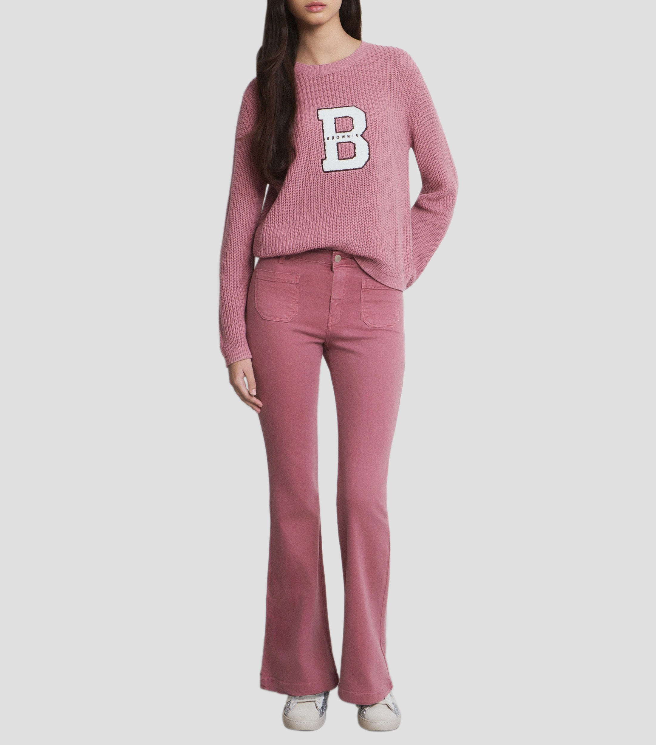 Pantalón Mujer