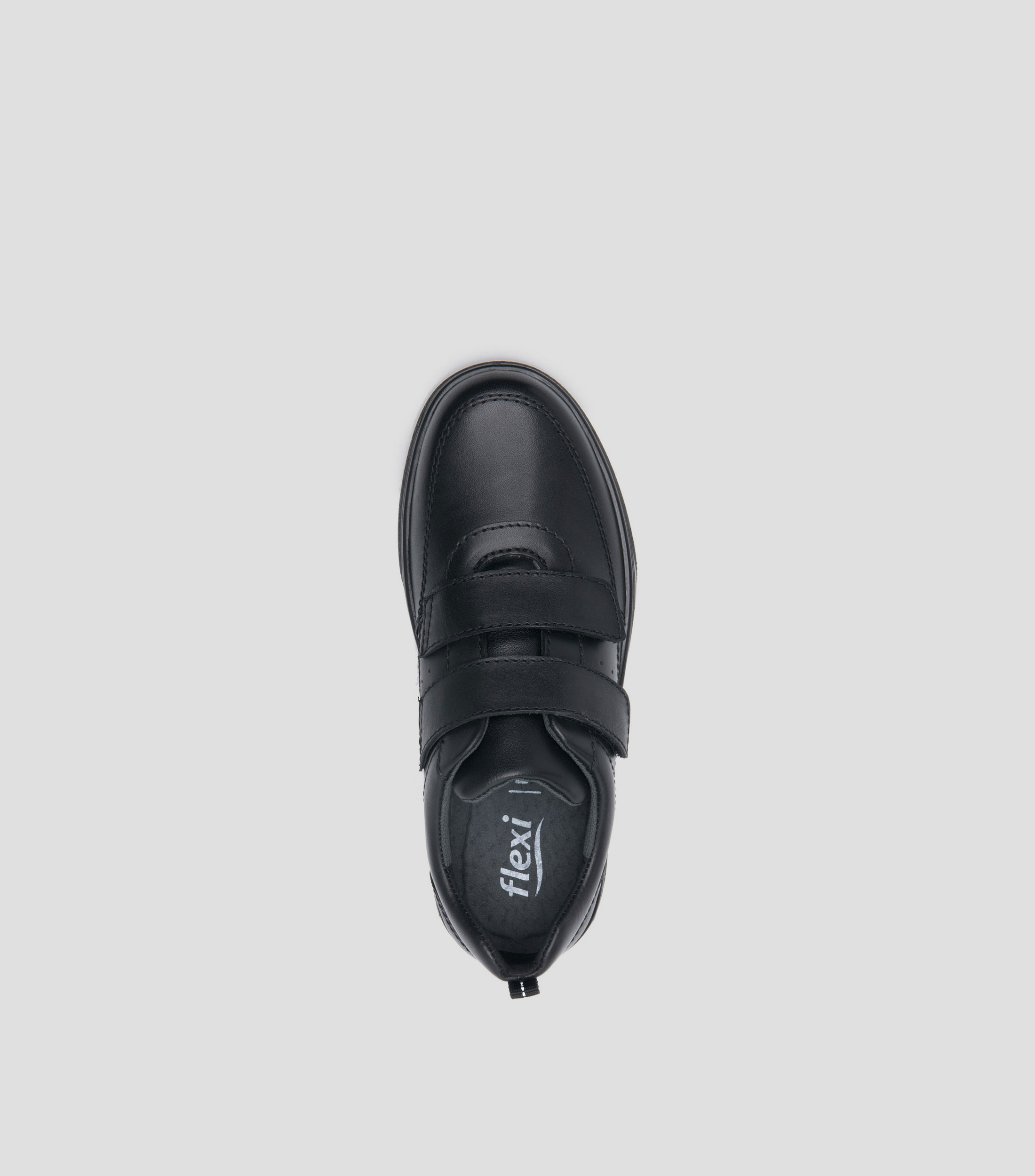 Tenis Griezman Jr 401913 Negro