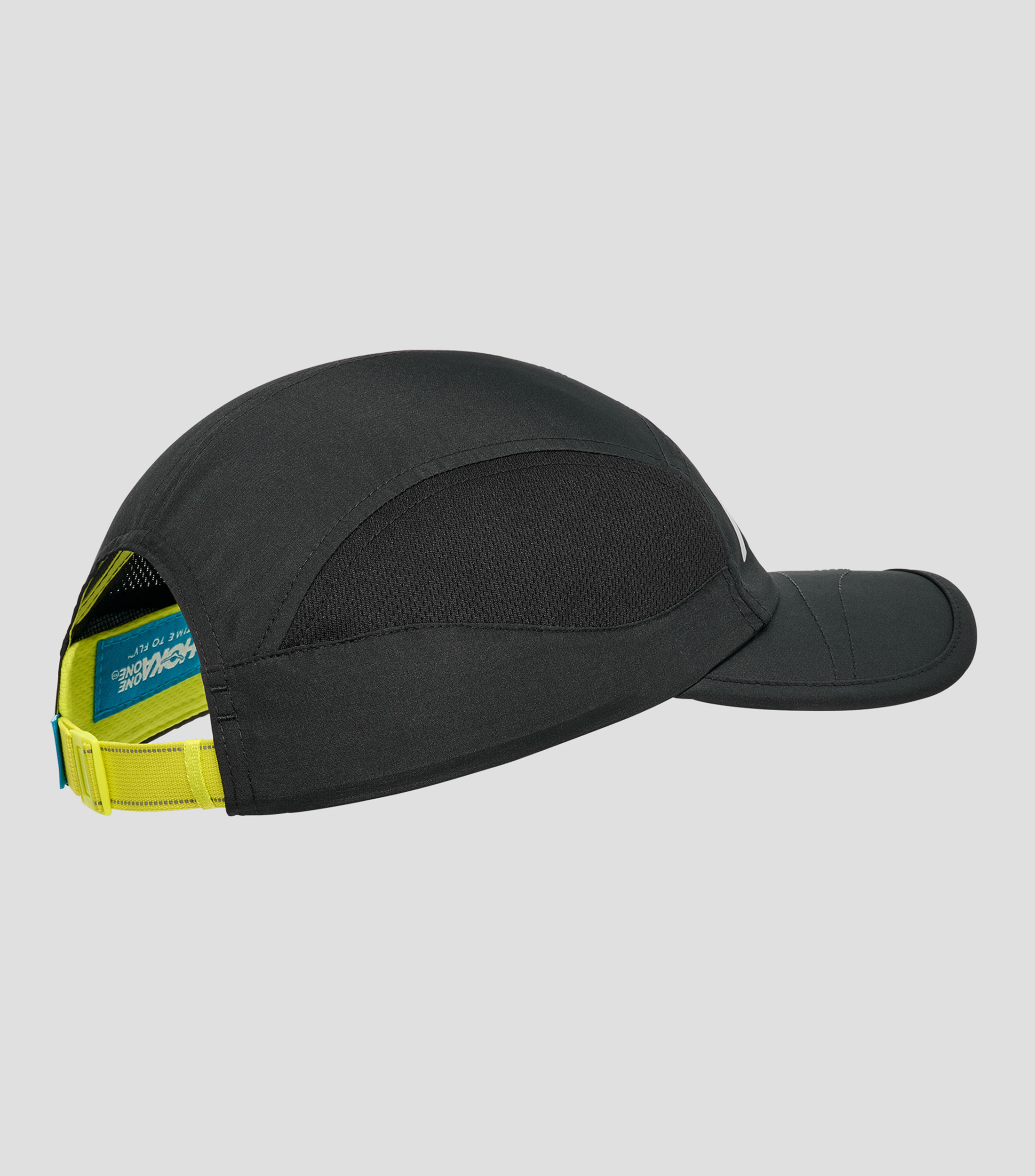 Gorra Run con Logo Unisex