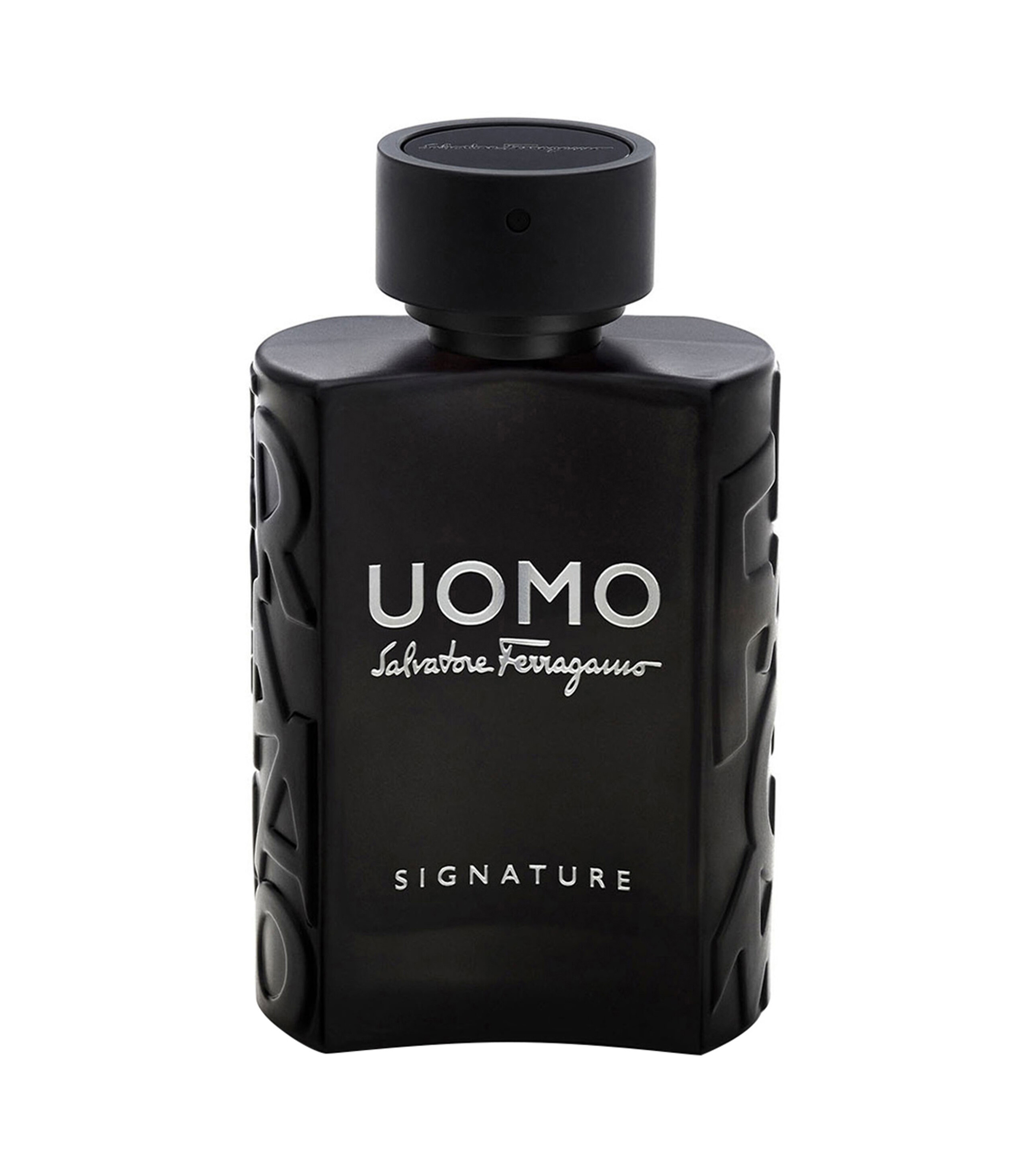 Salvatore Ferragamo Perfume, Uomo Signature Eau de Parfum, 100 ml
