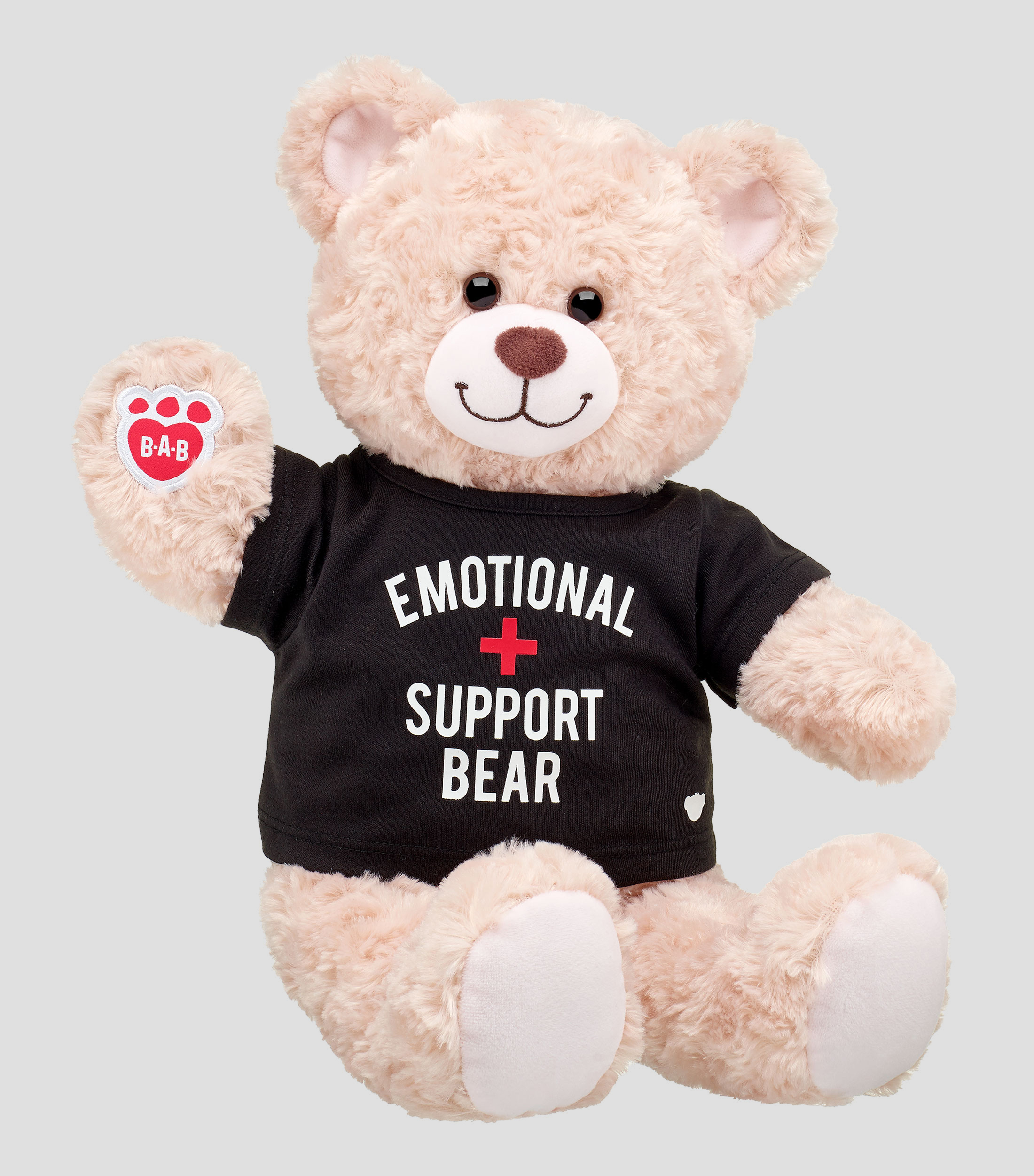 Playera Apoyo Emocional
