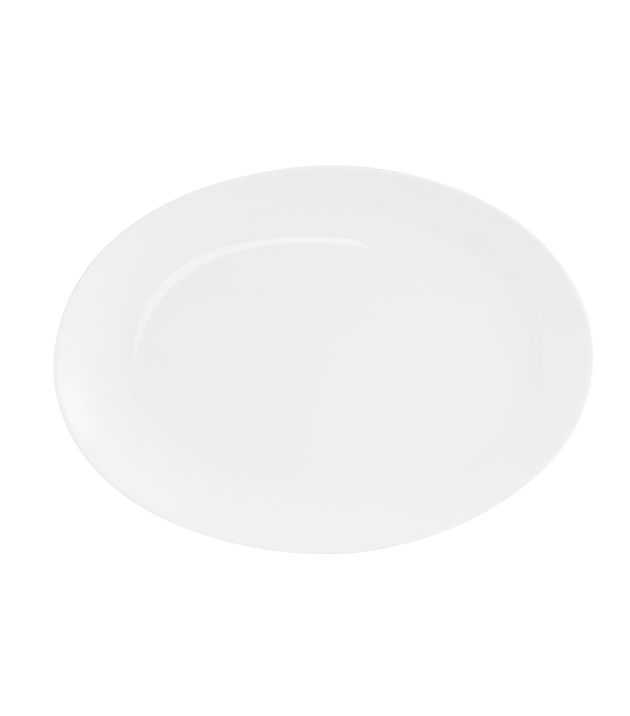 Platón Oval 26 CM