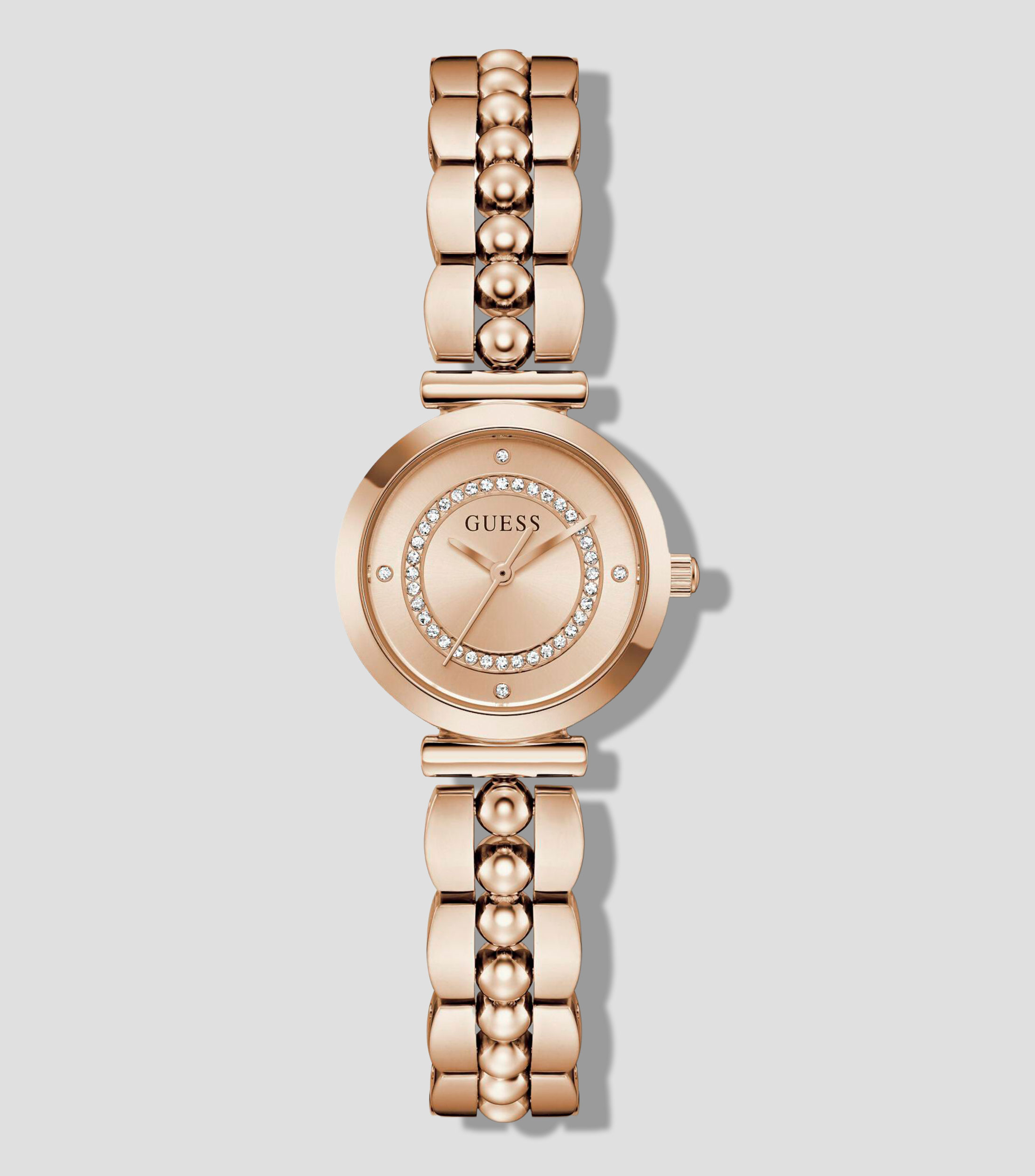 Reloj para Mujer Leena Casual Oro Rosa
