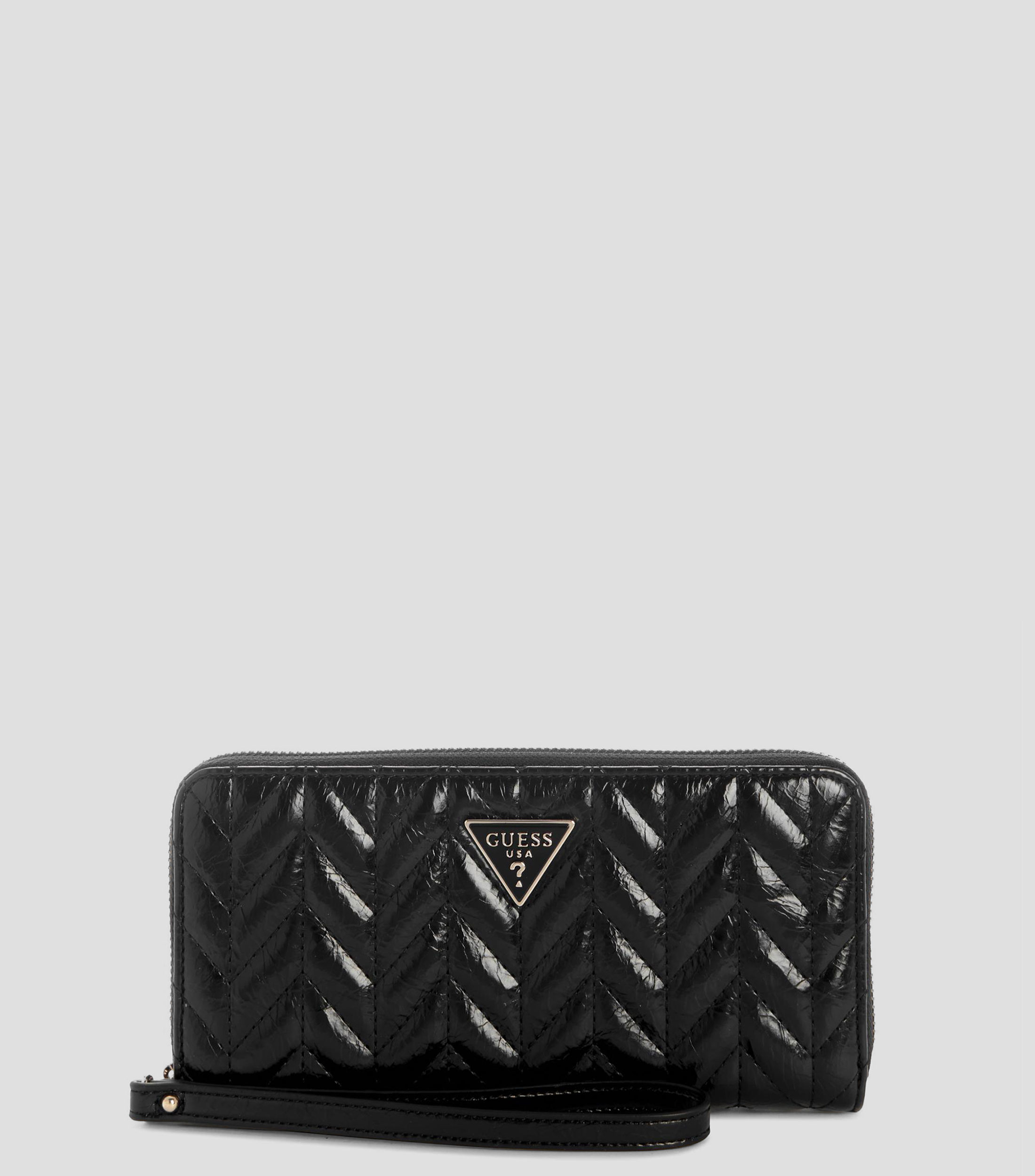 Cartera Negra Cheryl SLG Lisa Mujer