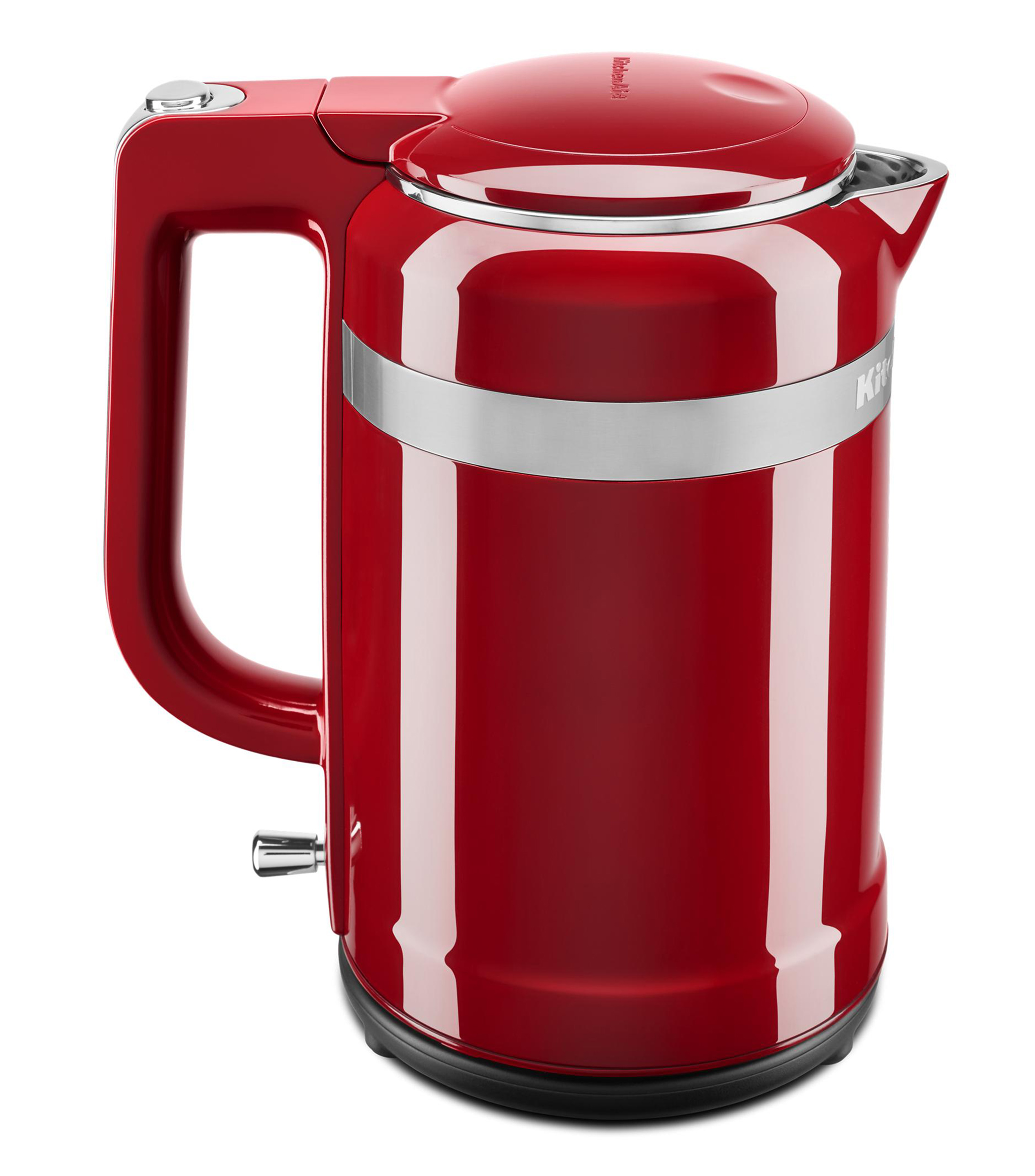 Hervidor de Agua en plastico ABS