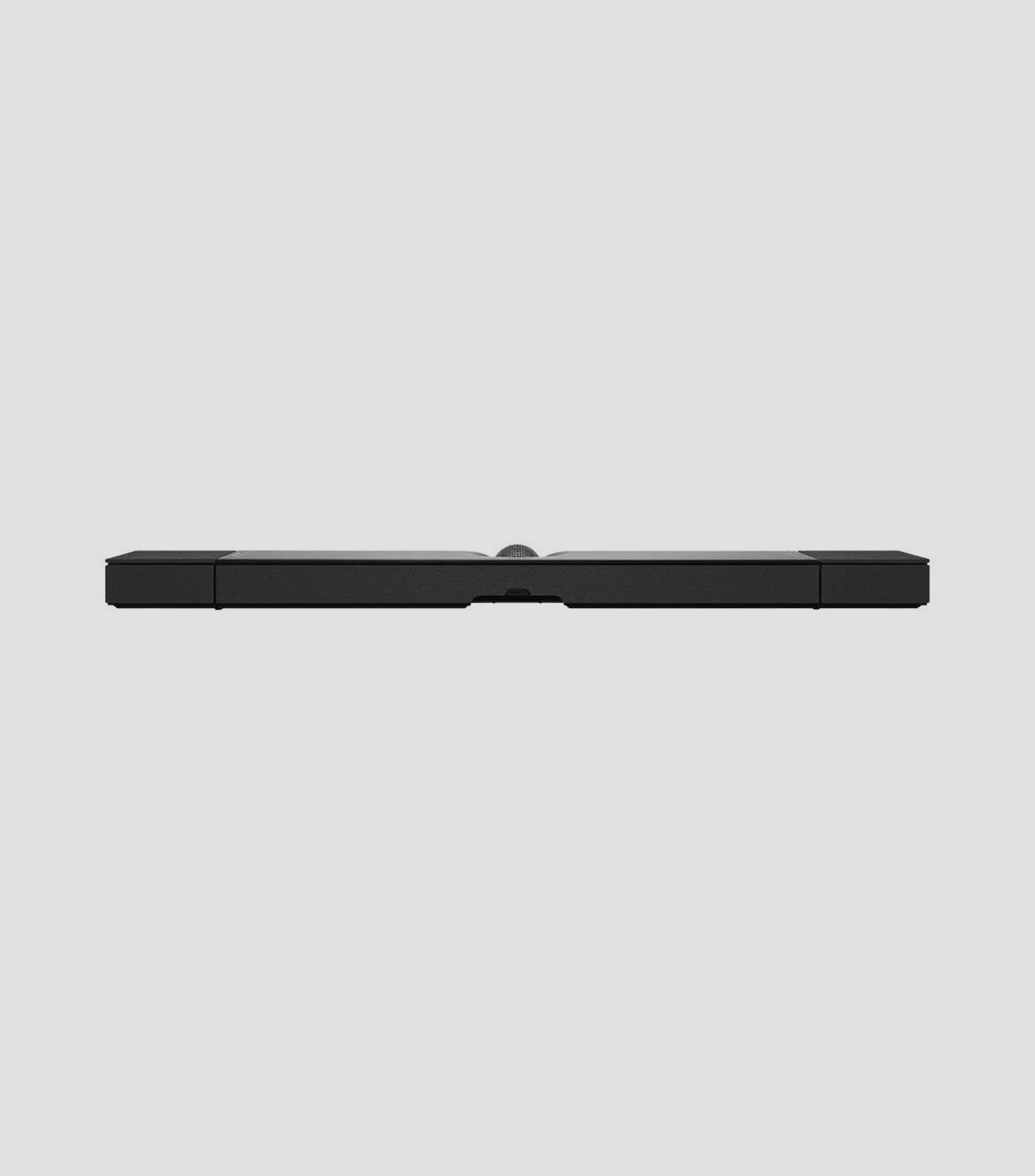 Barra de sonido Dione negro