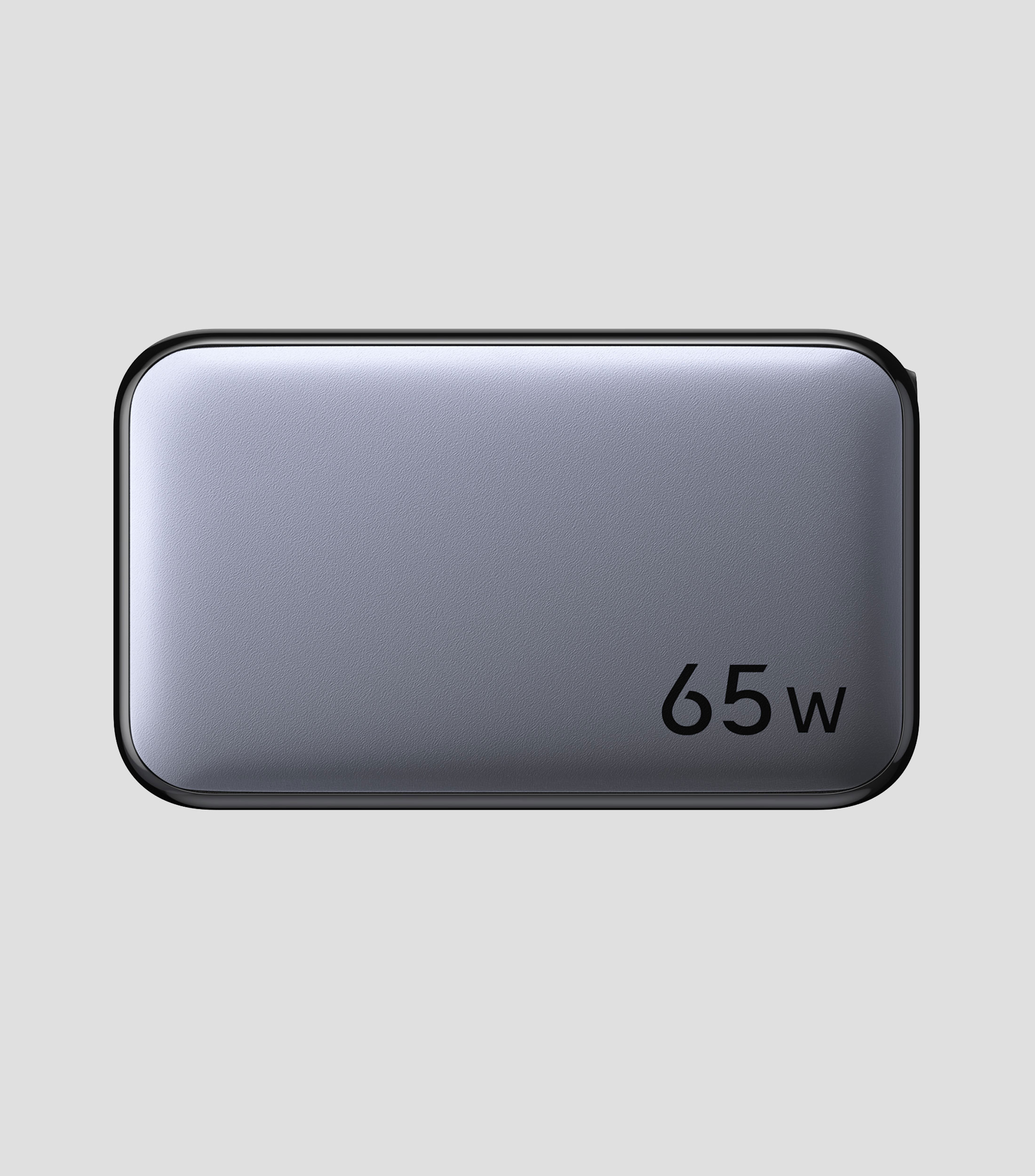 UG CARGADOR USB A USB C 65W