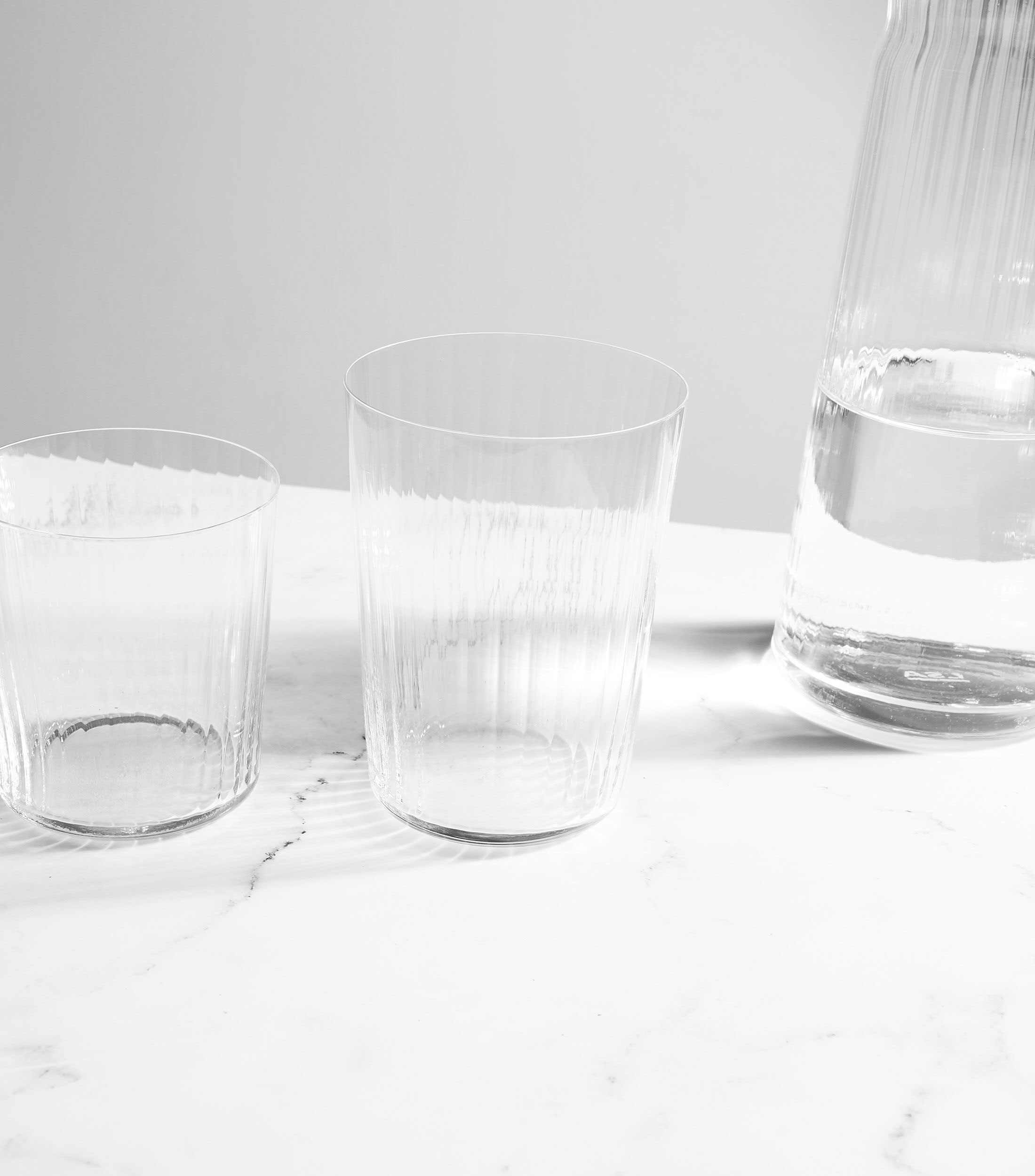 Set 4 vasos High Ball Gio Line