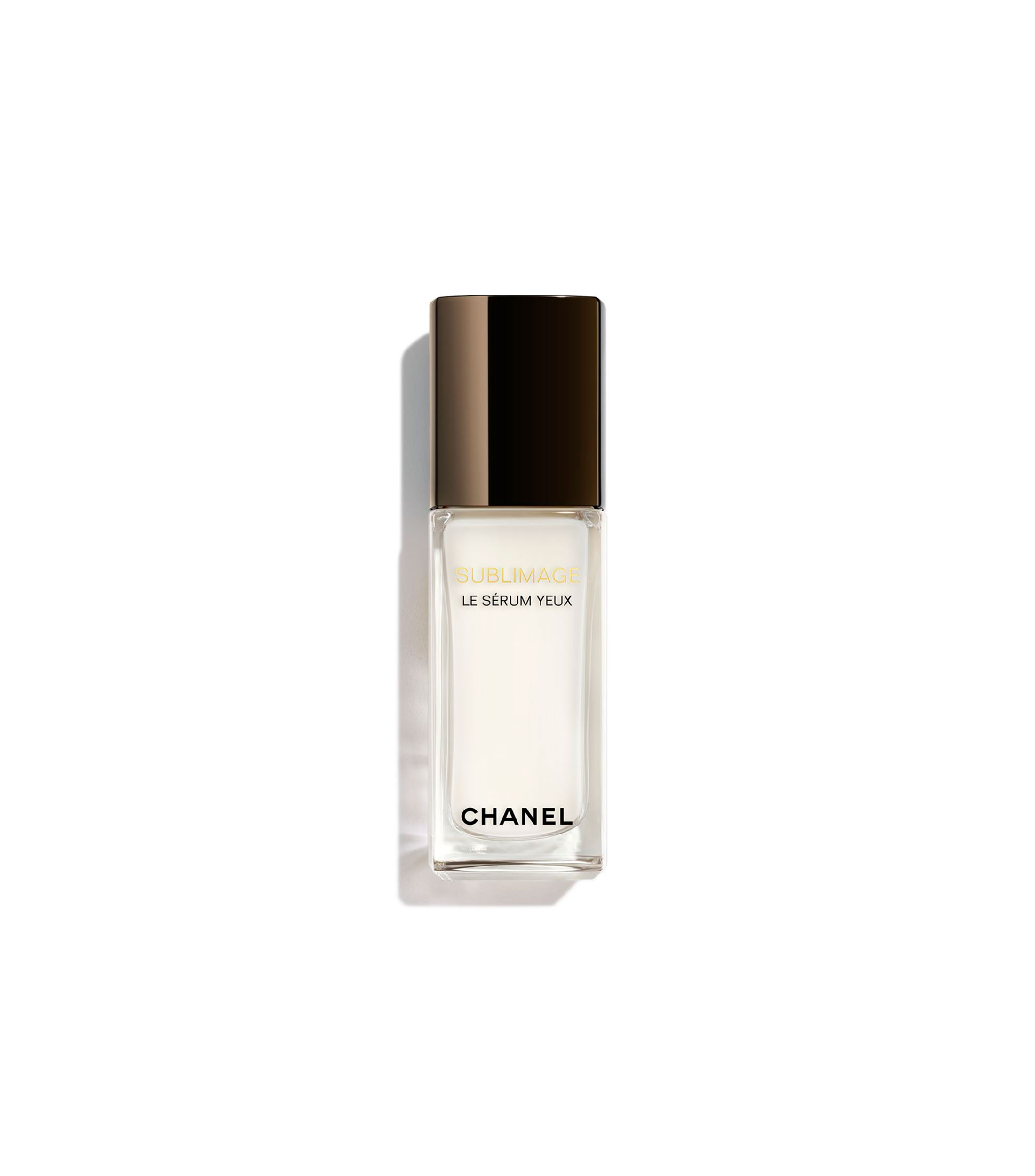 EL SUERO DEFINITIVO PARA EL CONTORNO DE OJOS REGENERA E ILUMINA, 15 ML