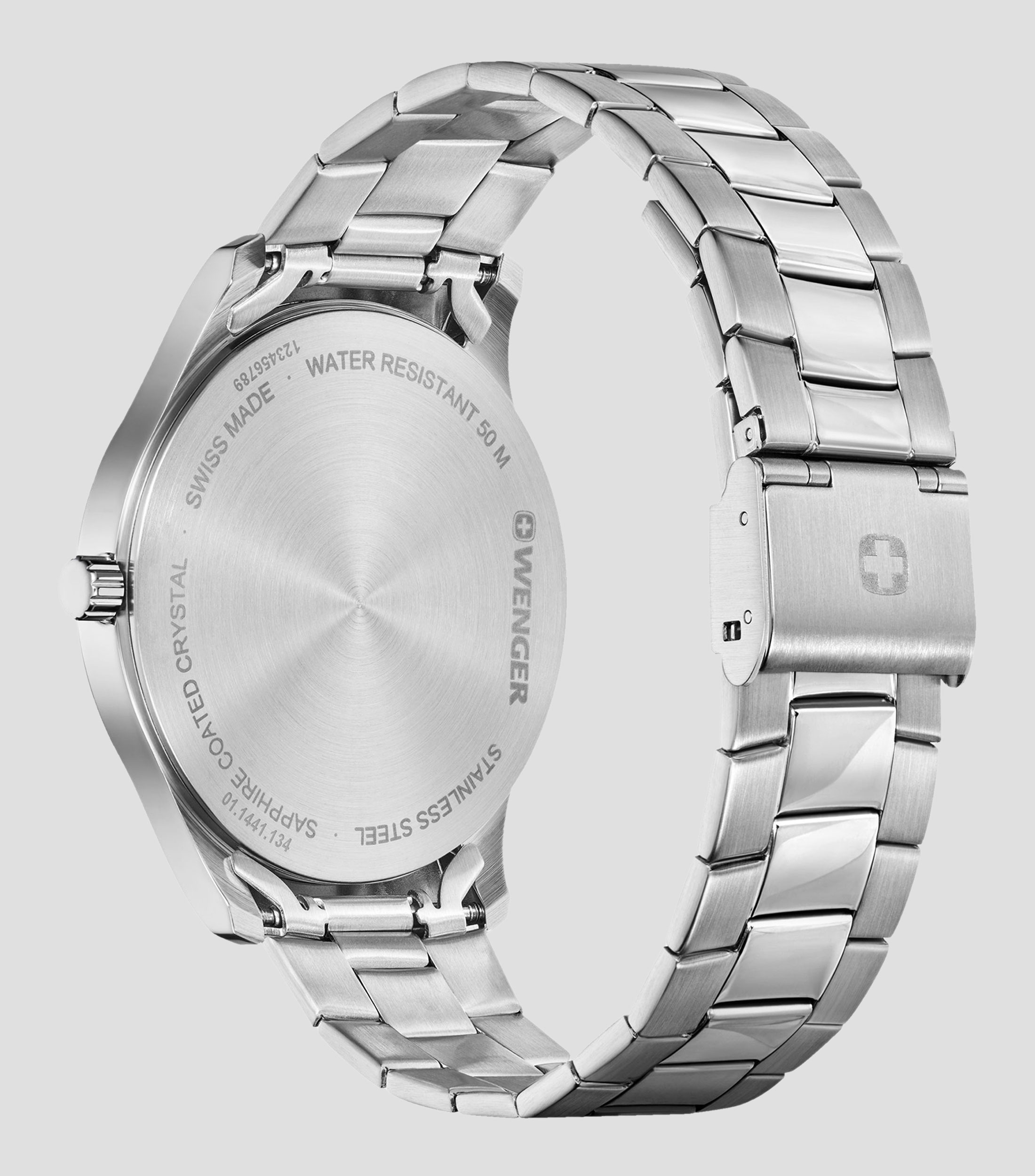 Reloj City Sport Hombre