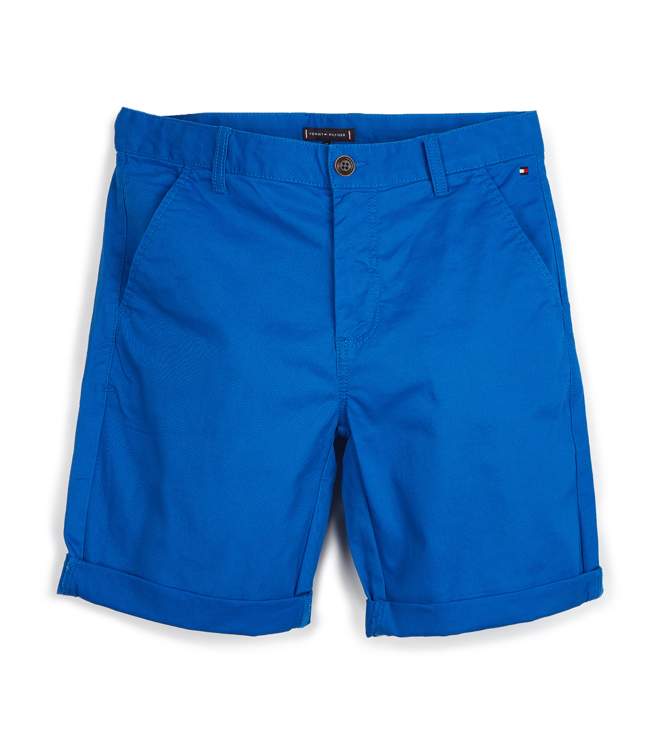 Tommy Hilfiger Short Niño - El Palacio de Hierro