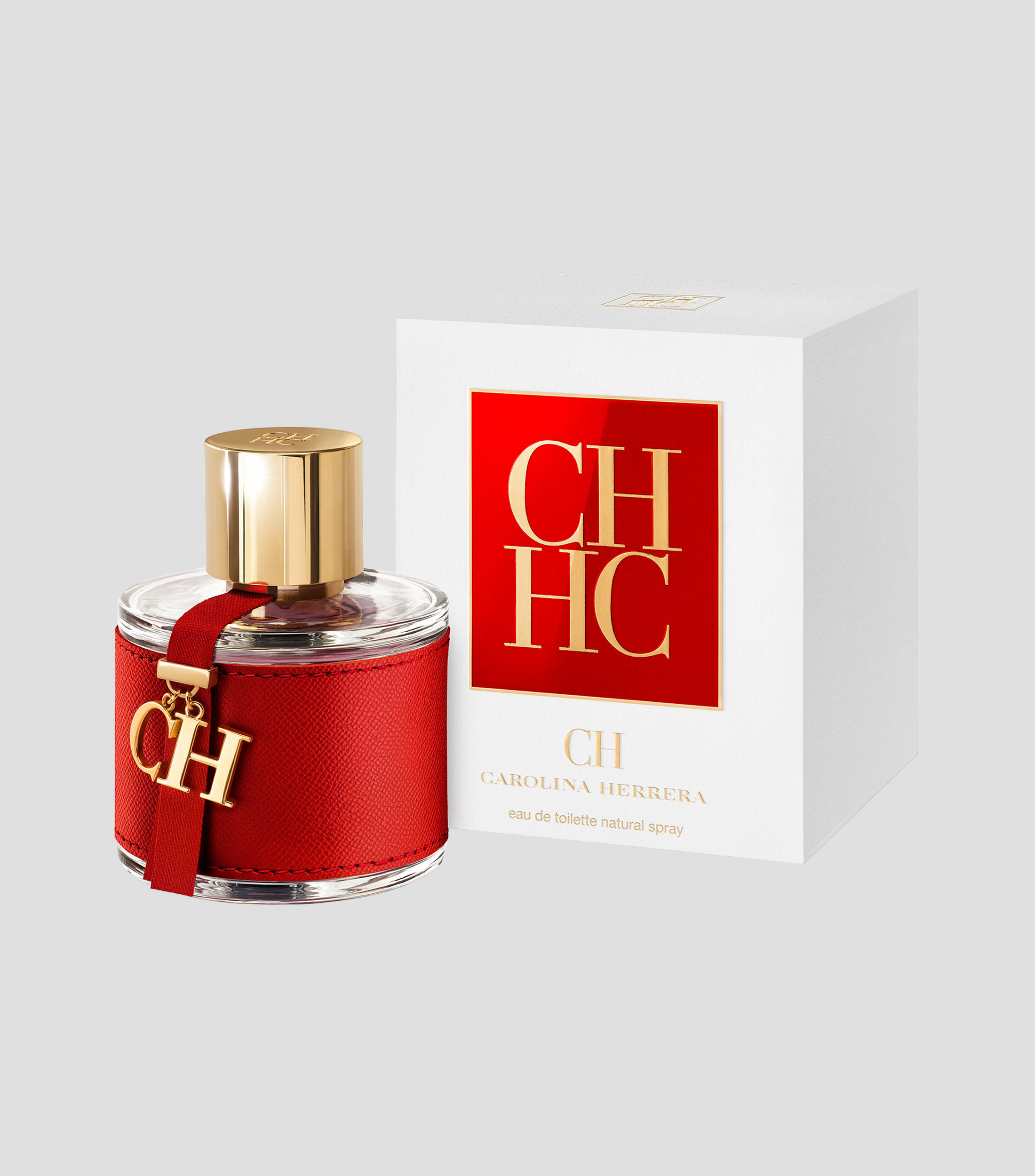 Perfume, CH Eau Toilette, 100 ml Mujer