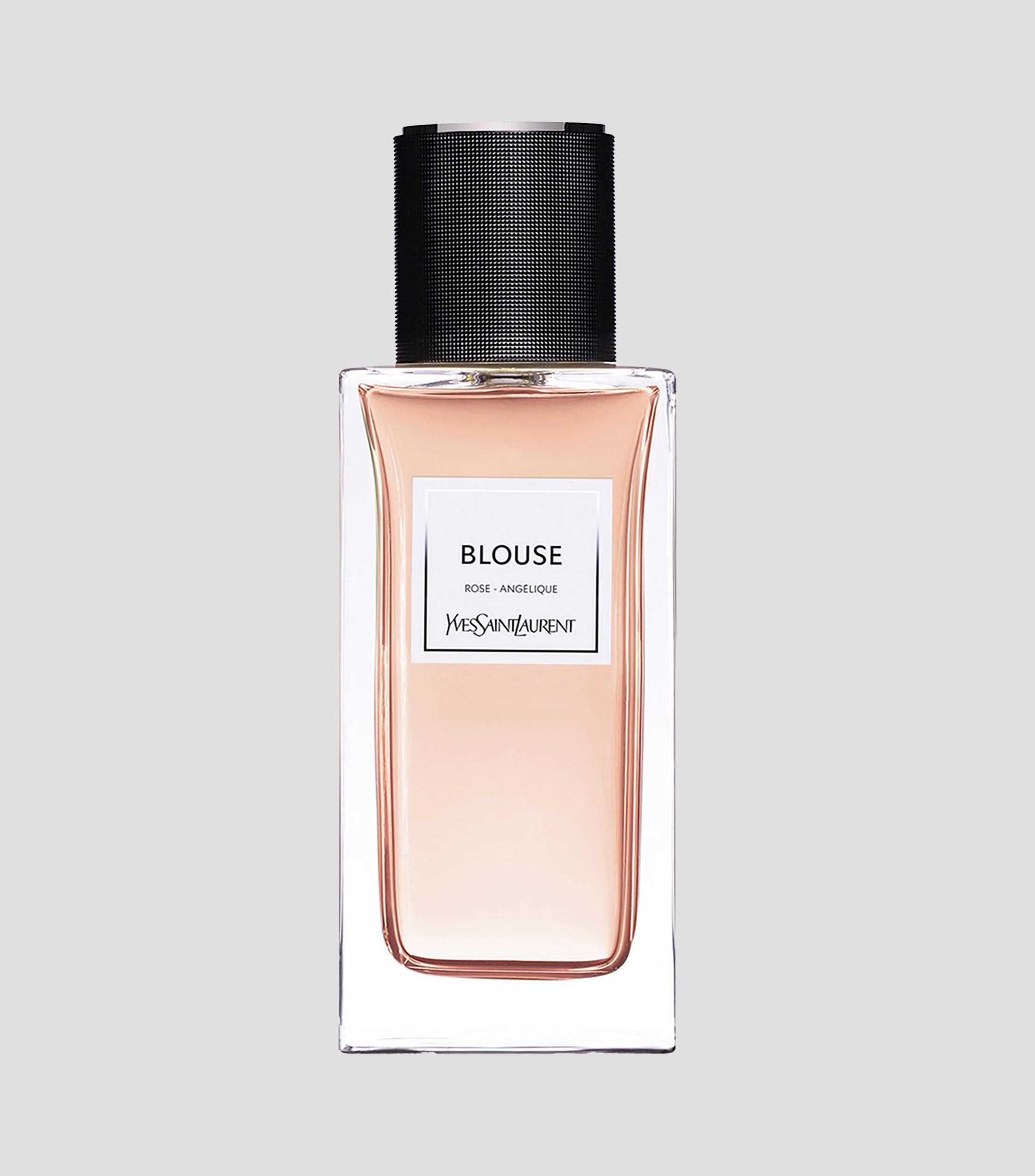Perfume, YSL Le Vestiaire des Parfums Blouse EDP, 125 ml Unisex