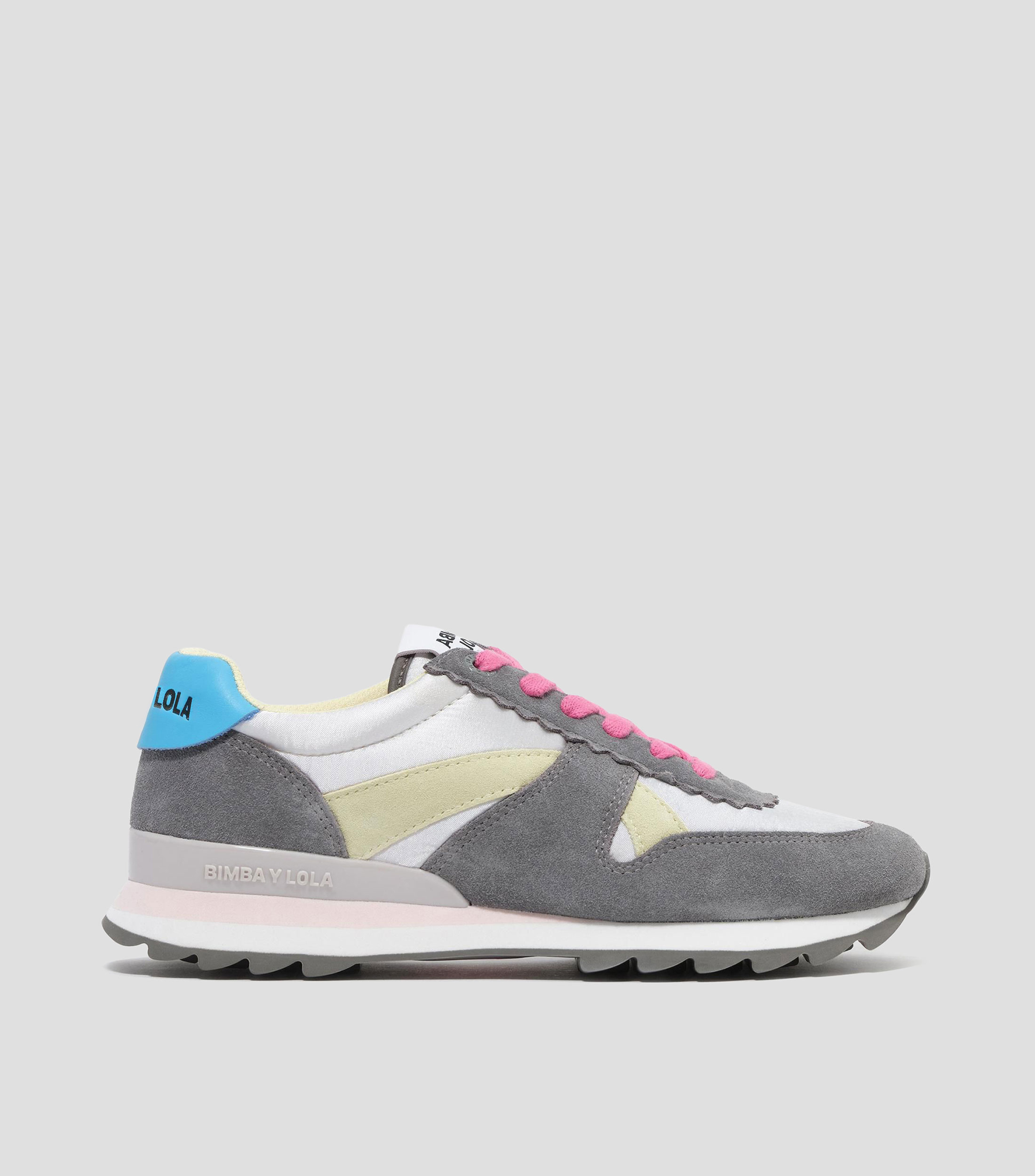 Tenis técnico 13 19 Mujer