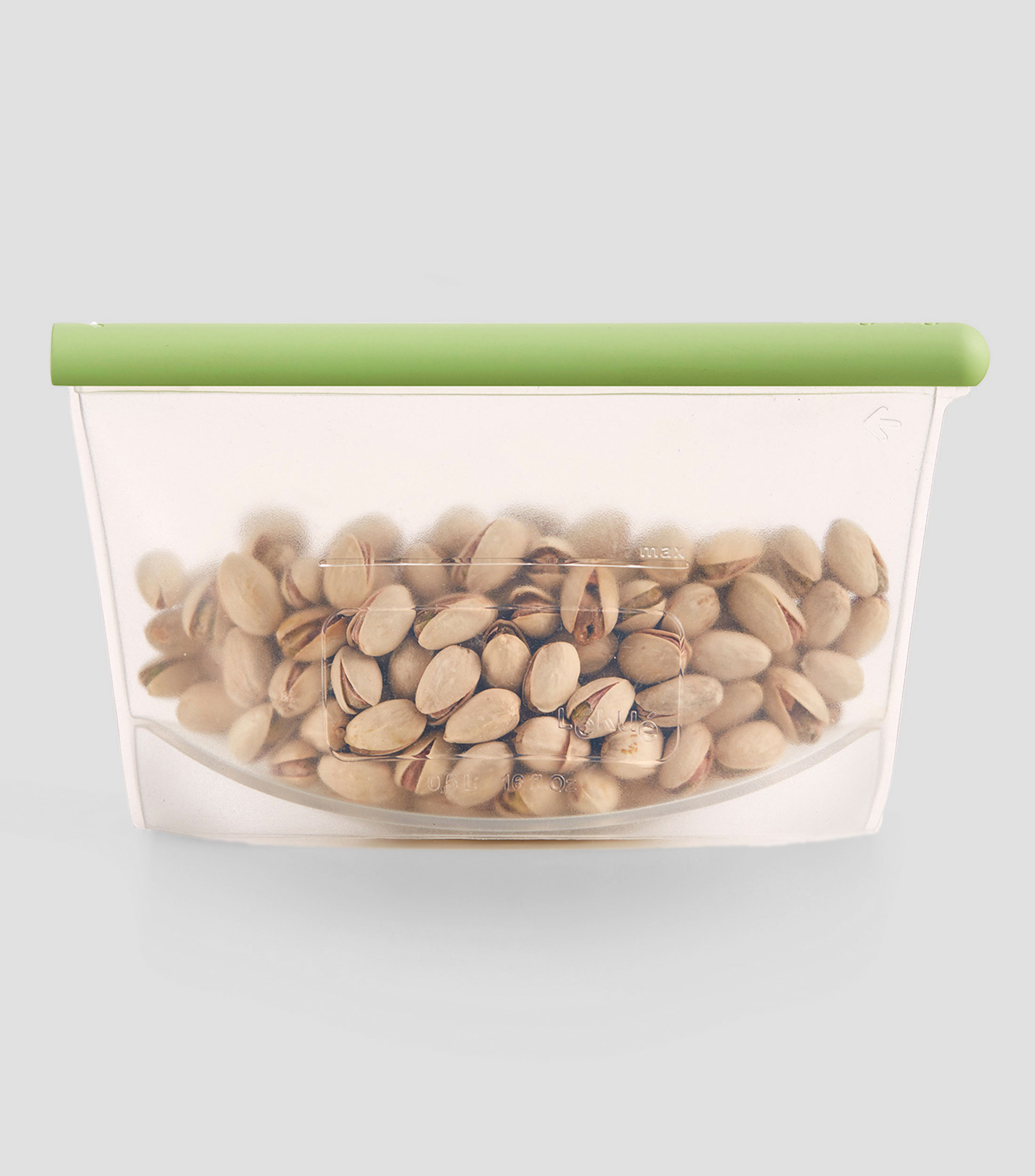 Bolsa Reutilizable 500 ml