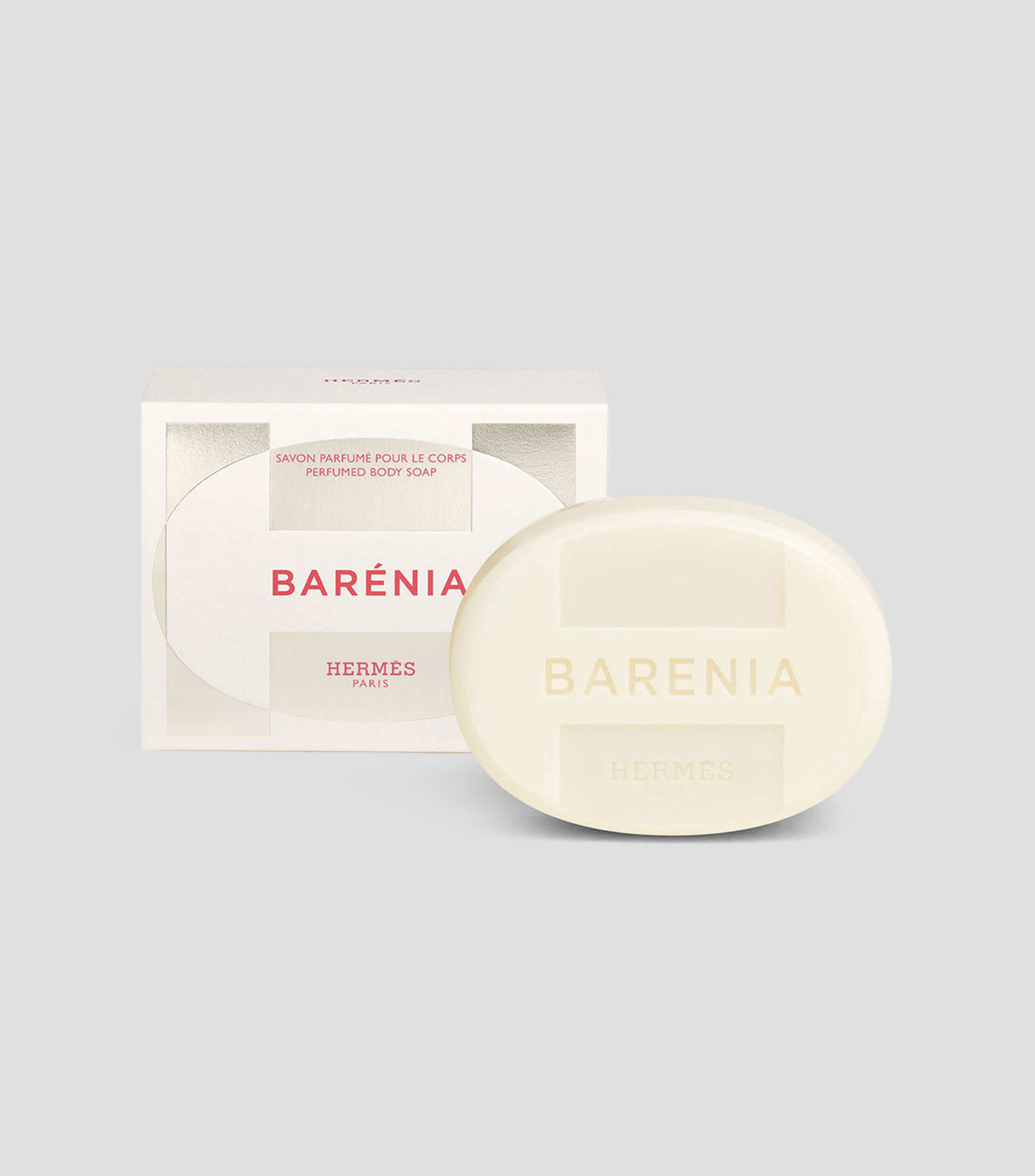 HER BARENIA JABON PERFUMADO 125G