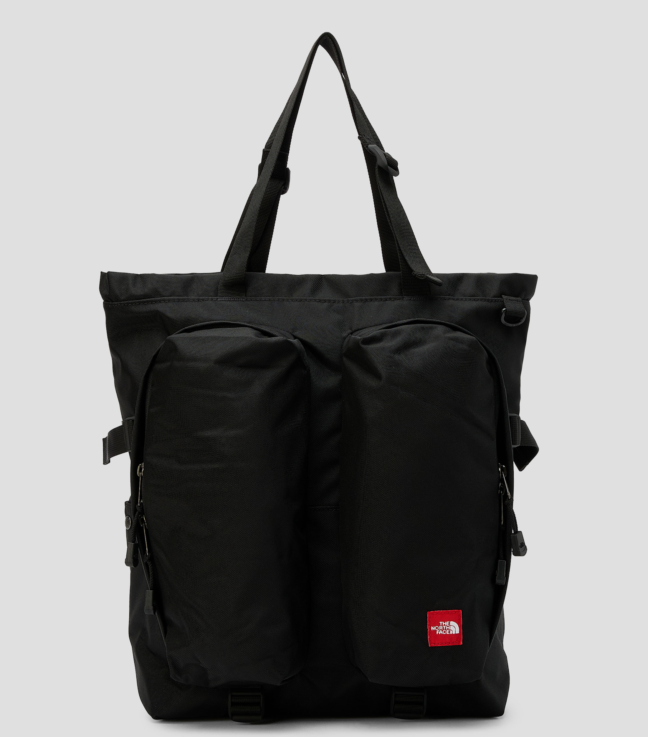 Bolsa tote Red Box lisa Mujer