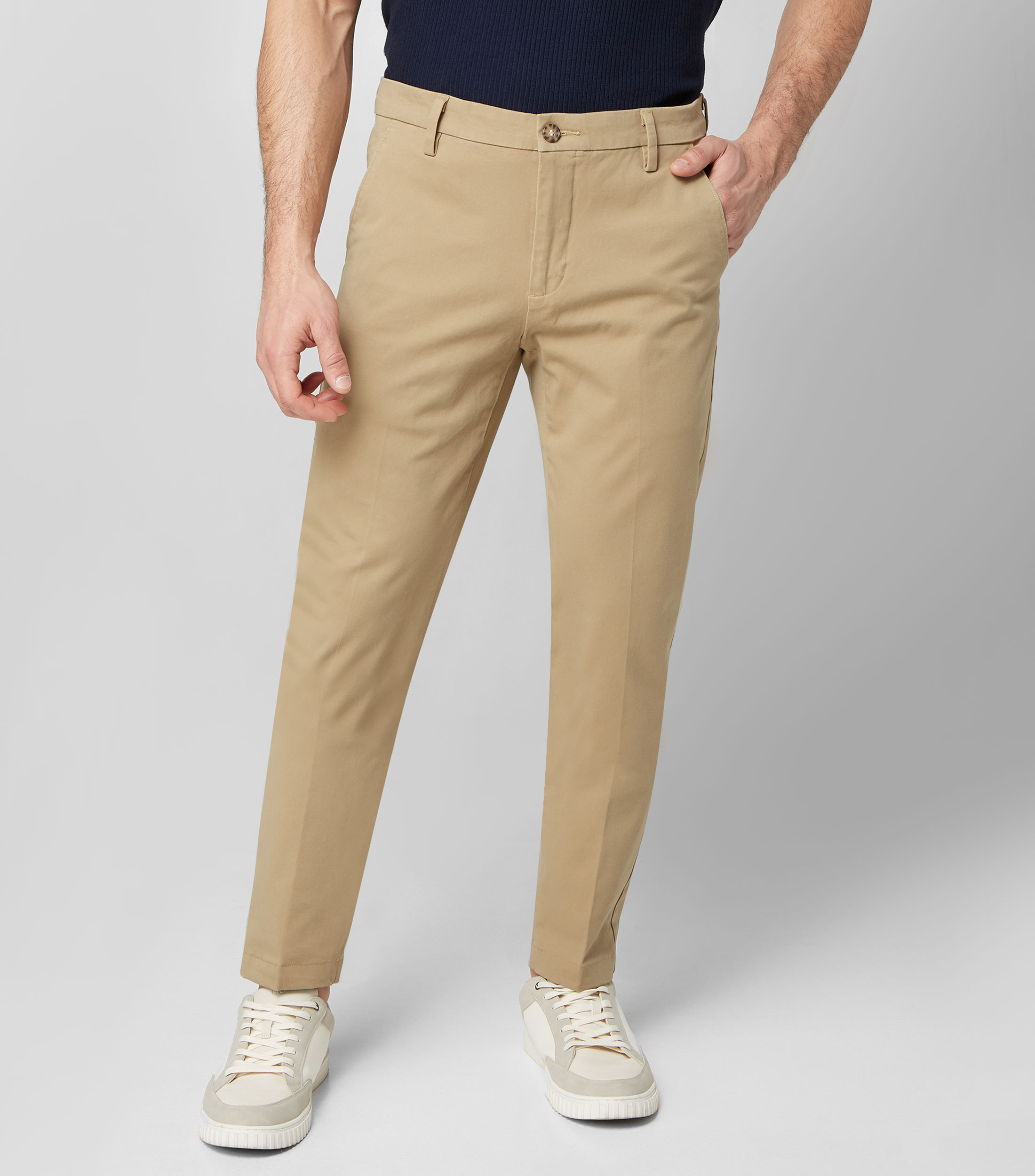 Pantalón Chino Hombre